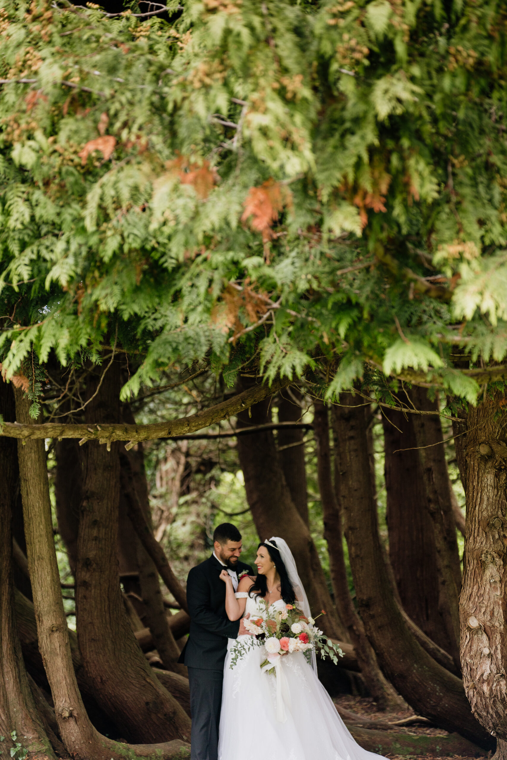 Elopement-in-Markree-Castle