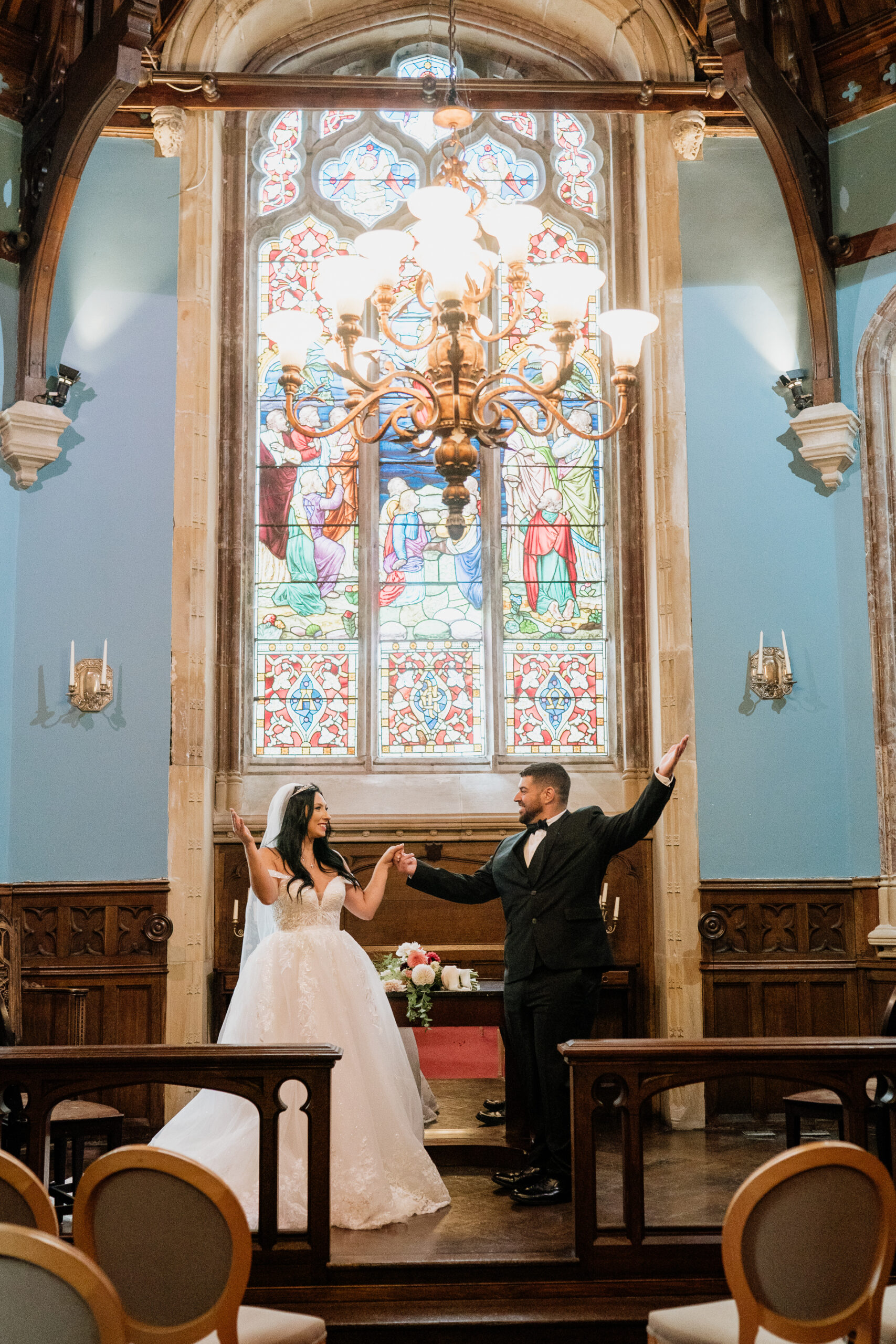 Elopement-in-Markree-Castle