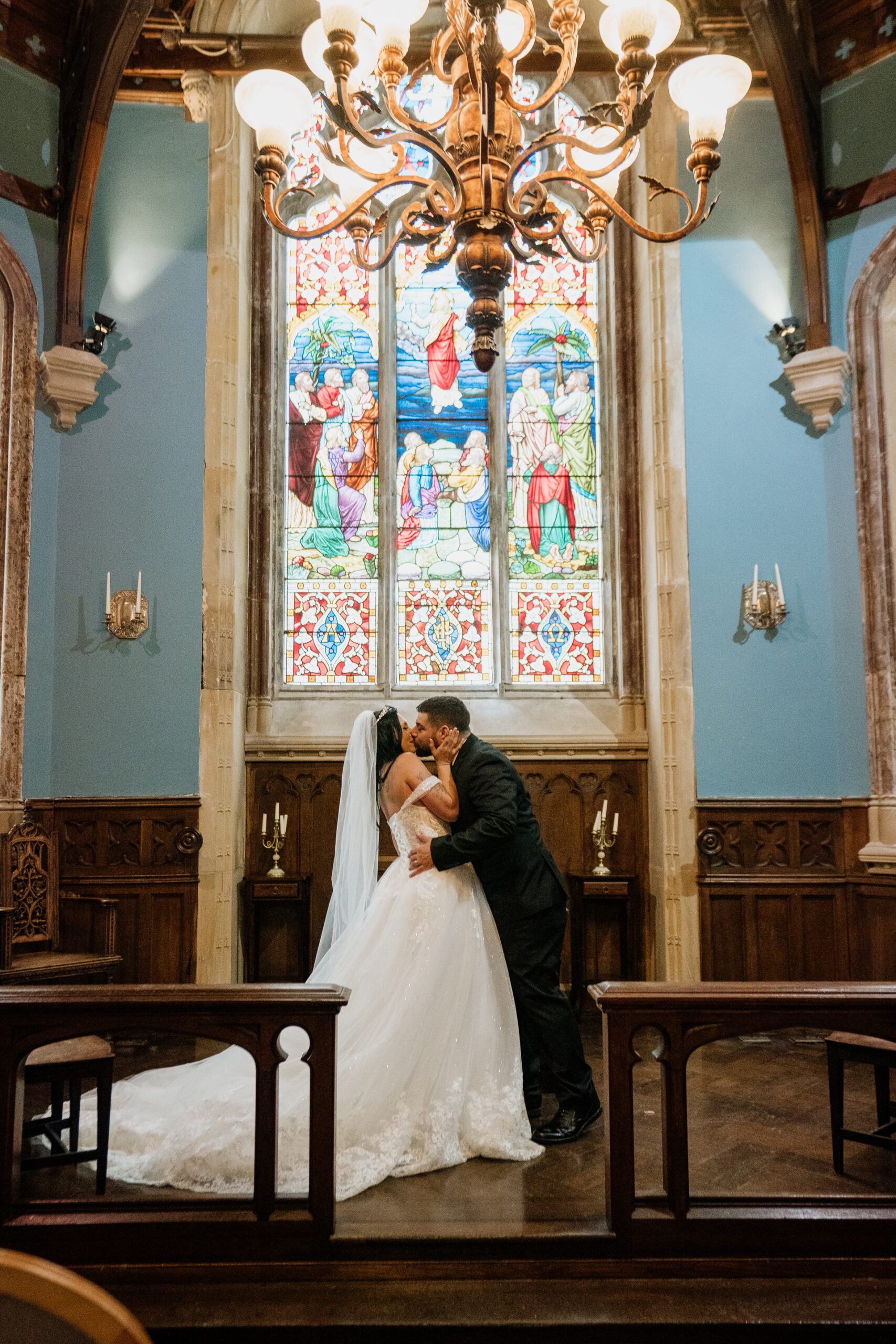 Elopement-in-Markree-Castle