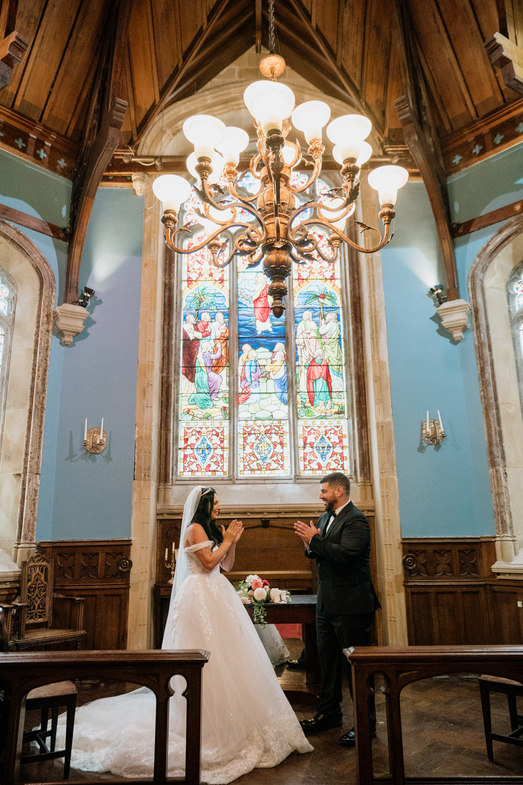 Elopement-in-Markree-Castle