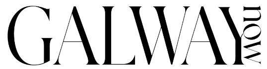 GALWAY NOW LOGO