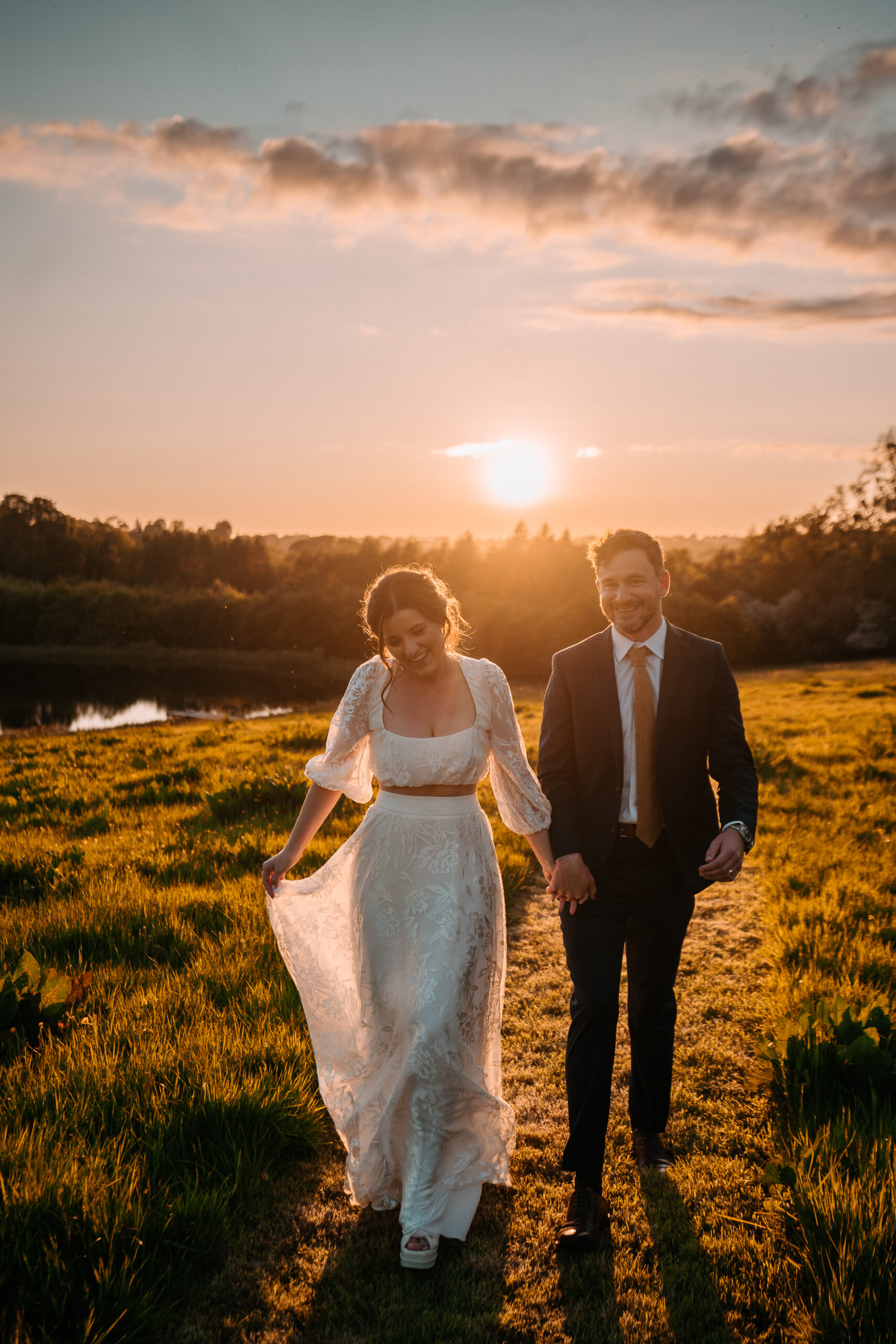 Juniper Barn Wedding Sligo