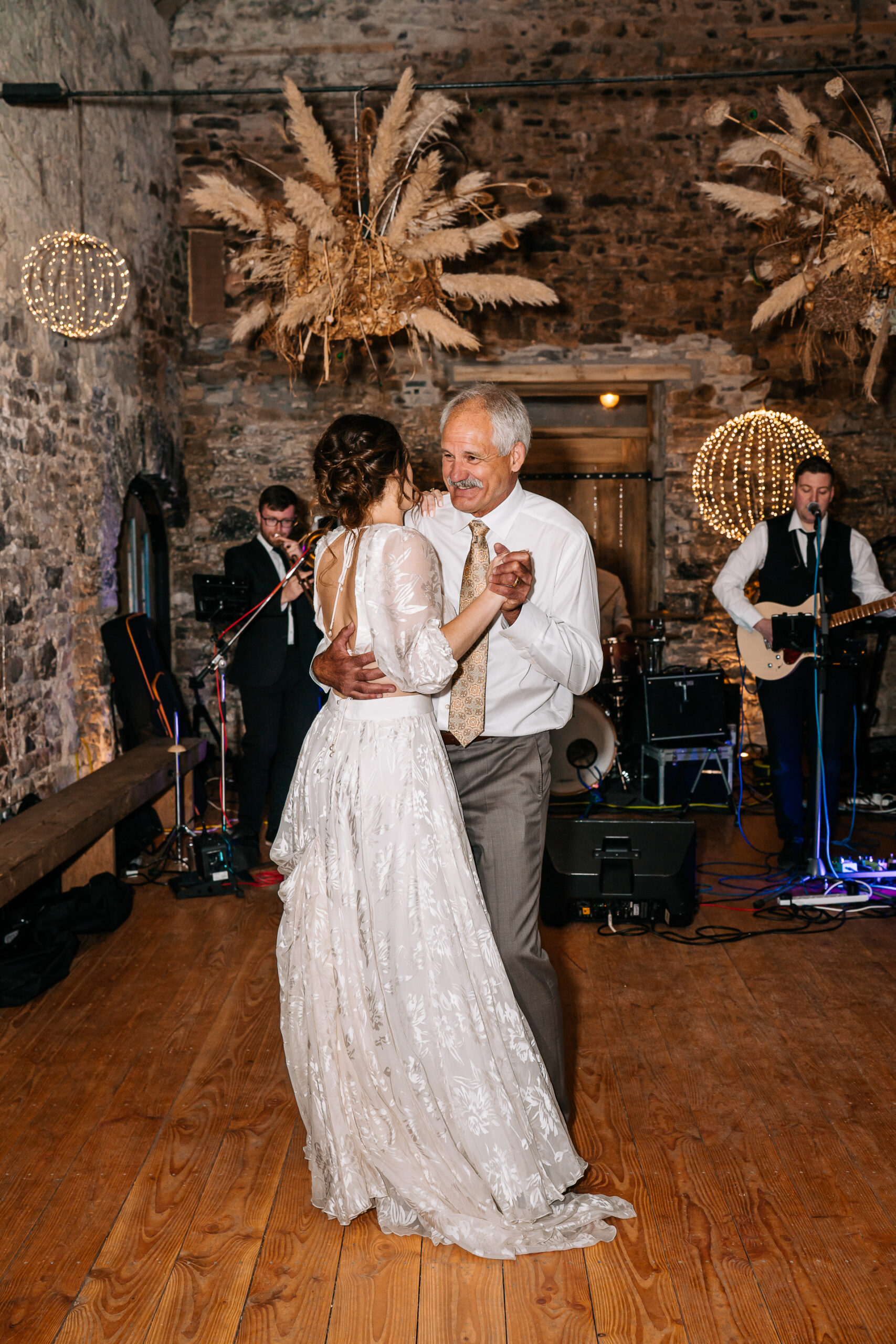 Juniper Barn Wedding Sligo