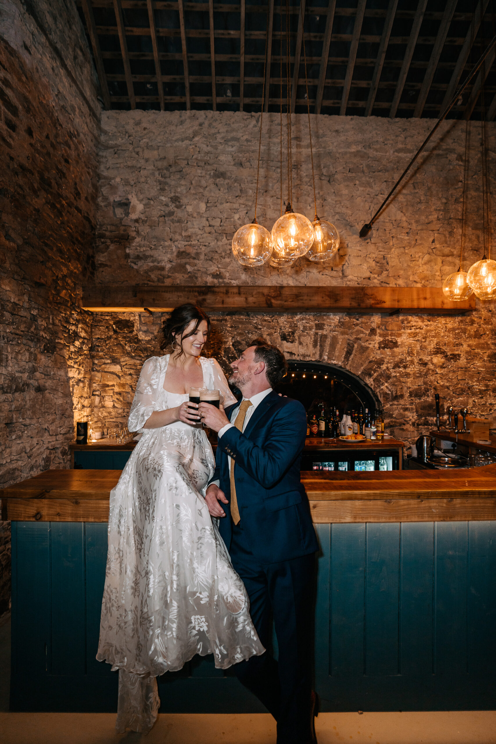 Juniper Barn Wedding Sligo