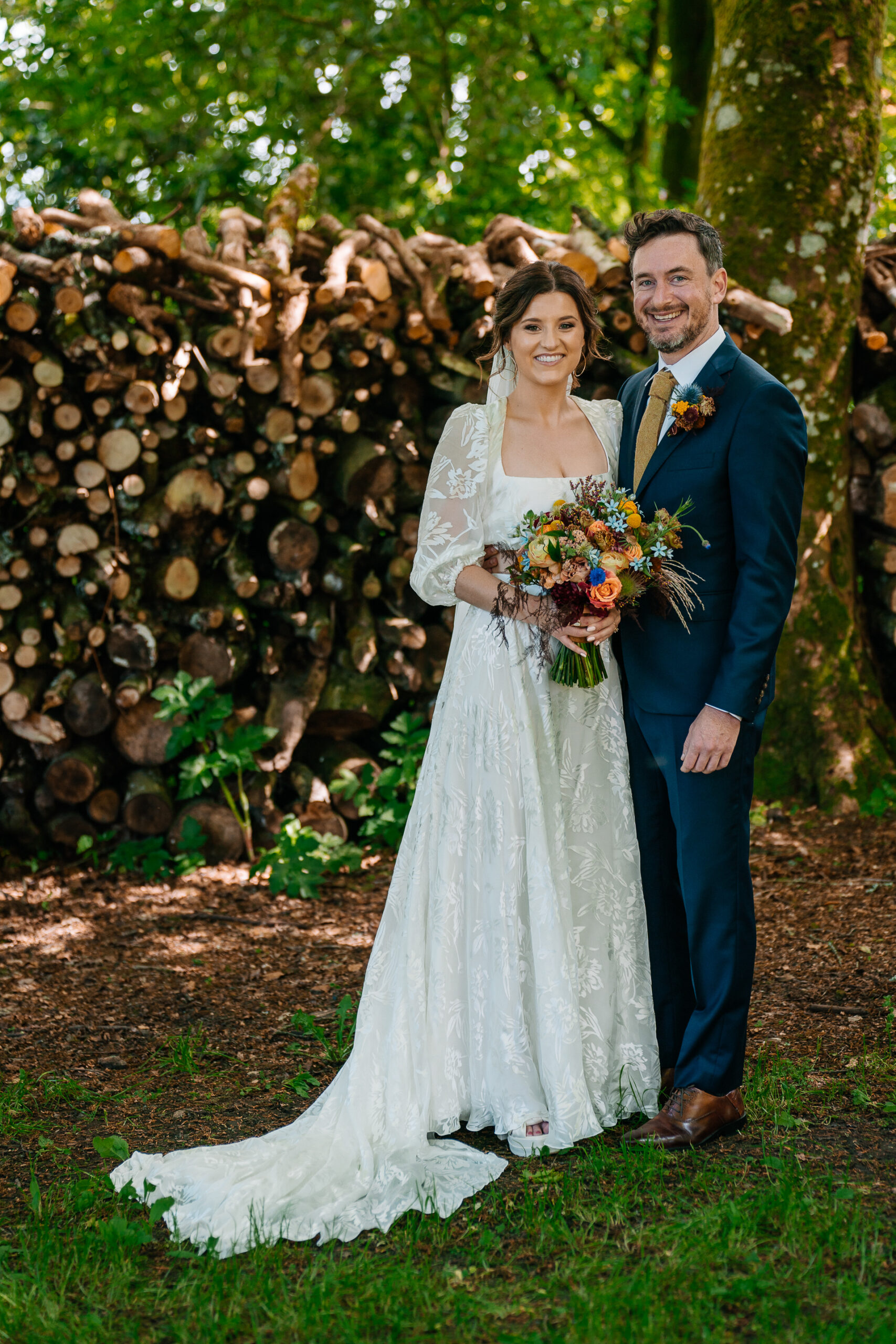 Juniper Barn Wedding Sligo