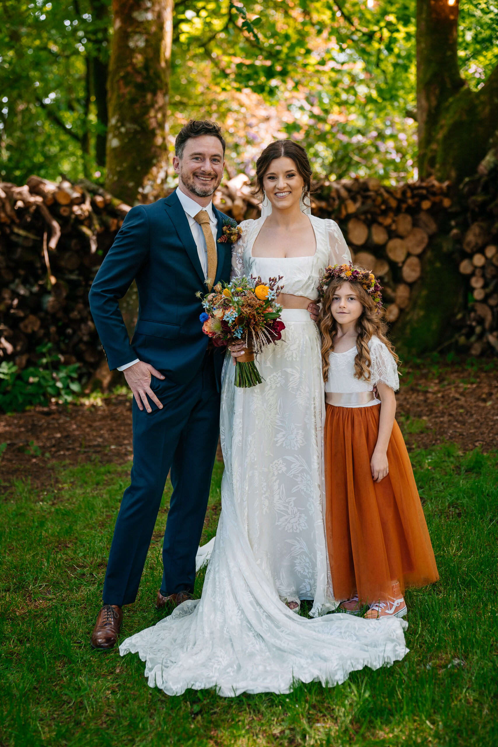 Juniper Barn Wedding Sligo