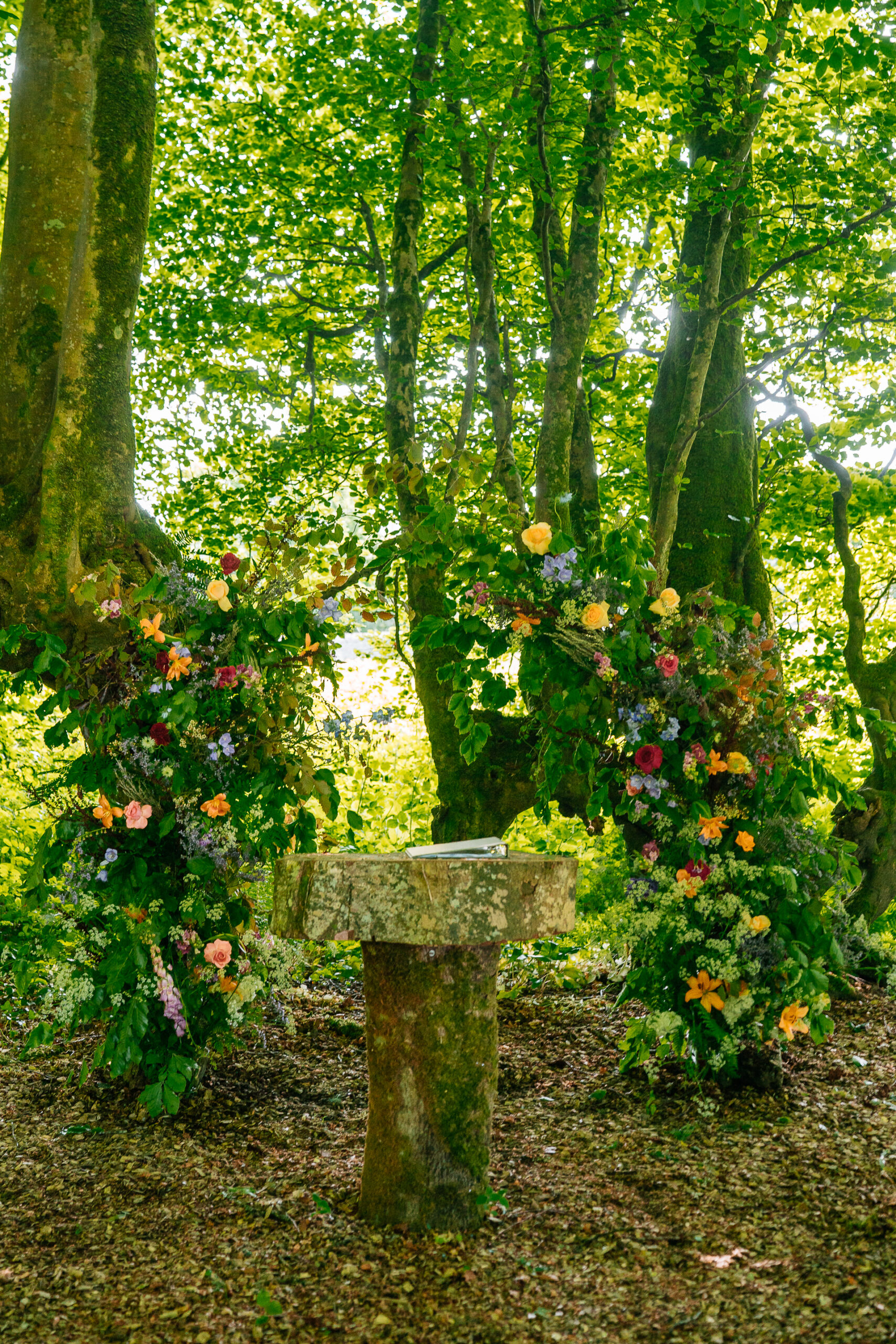 Juniper Barn Wedding Sligo