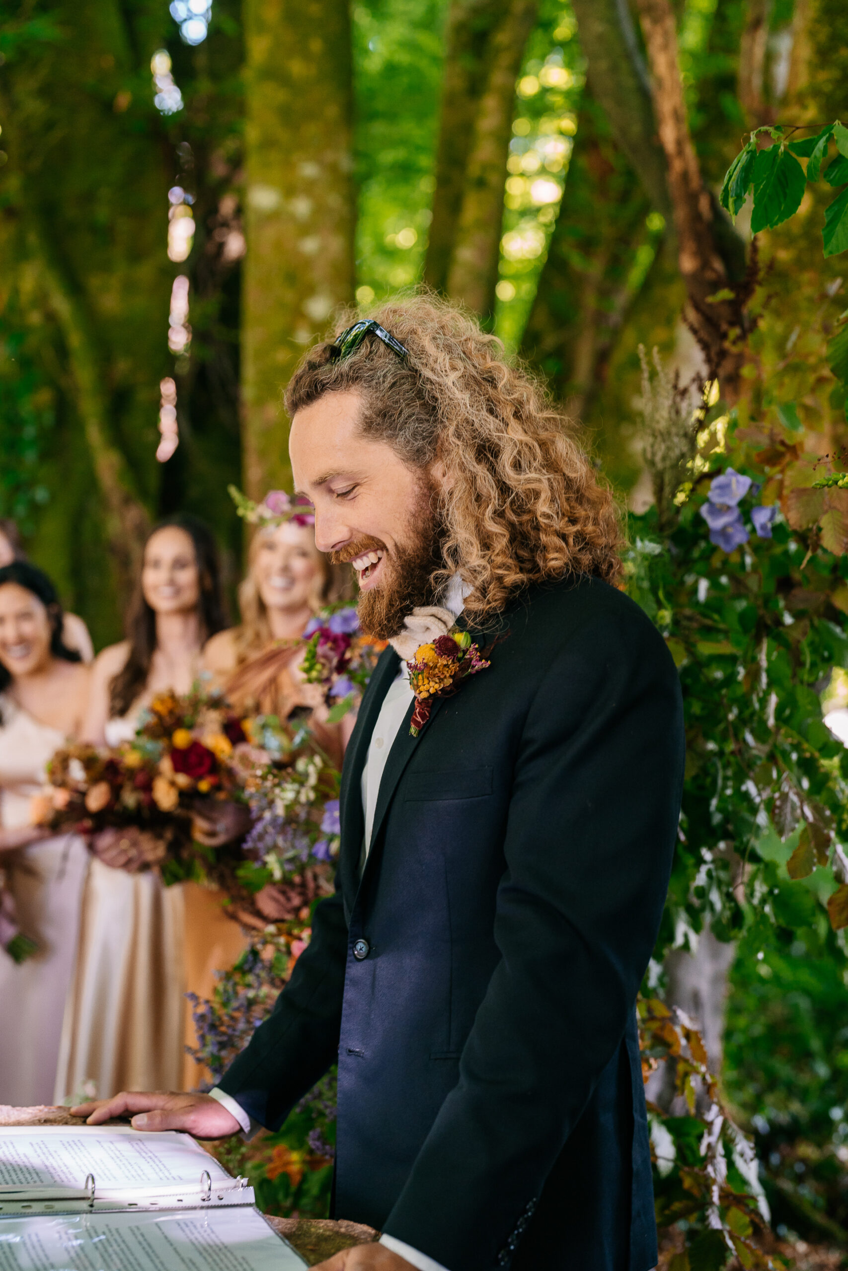 Juniper Barn Wedding Sligo