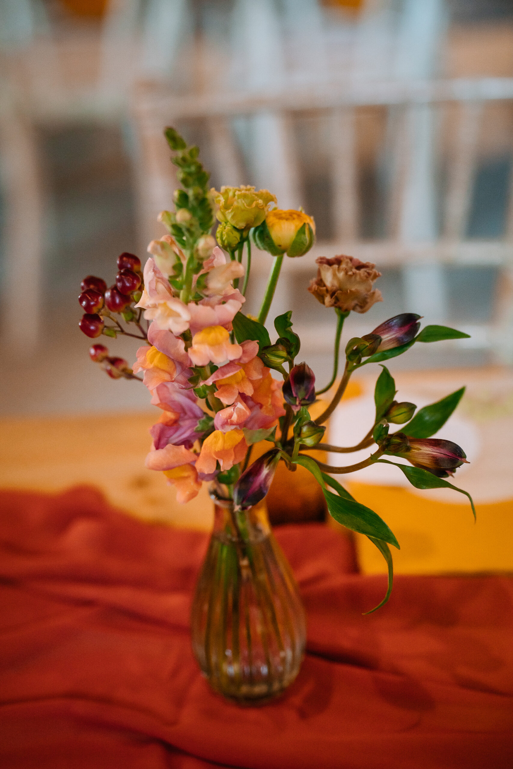 Juniper Barn Wedding Sligo