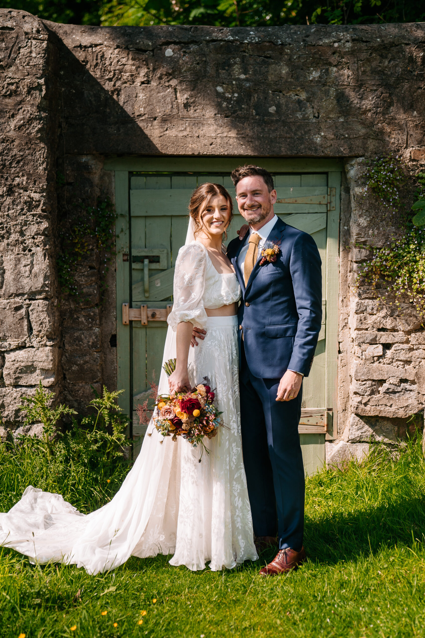 Juniper Barn Wedding Sligo