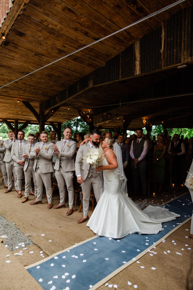 wedding-ceremony-martinstown-house