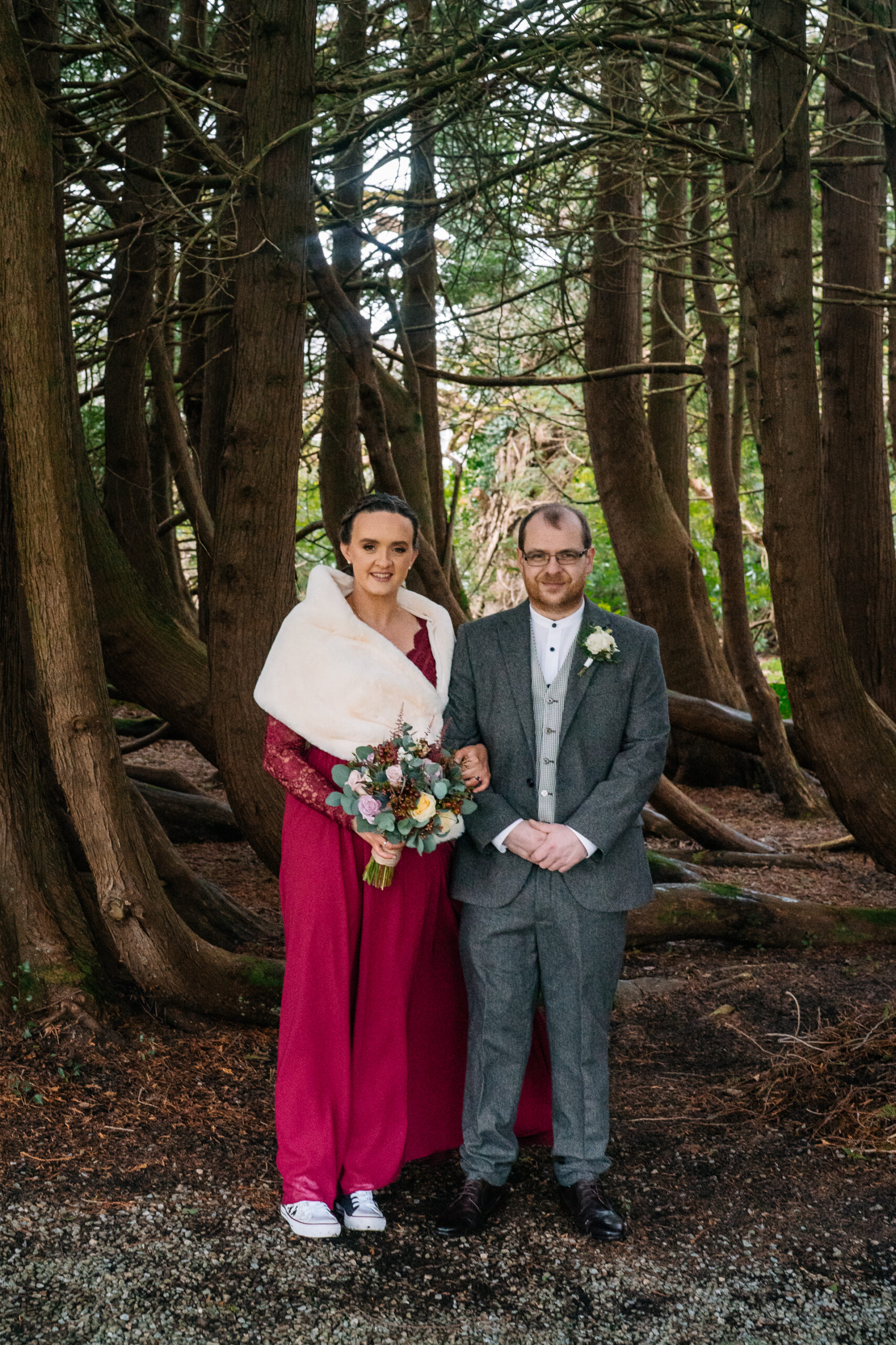 Dublin Wedding Photographer