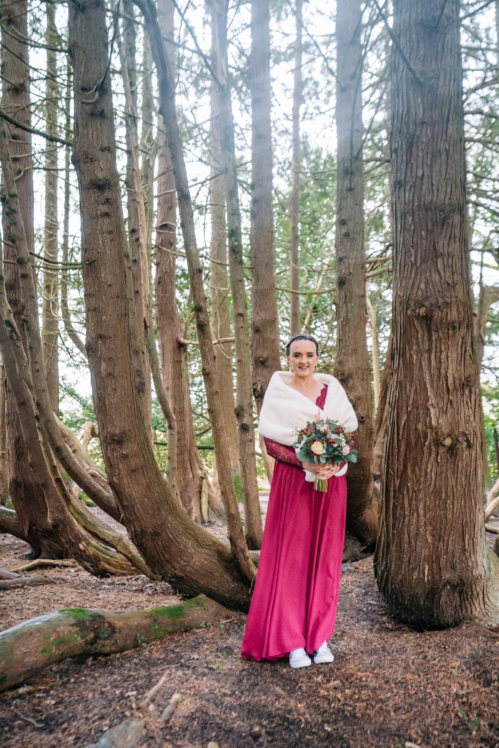 Dublin Wedding Photographer