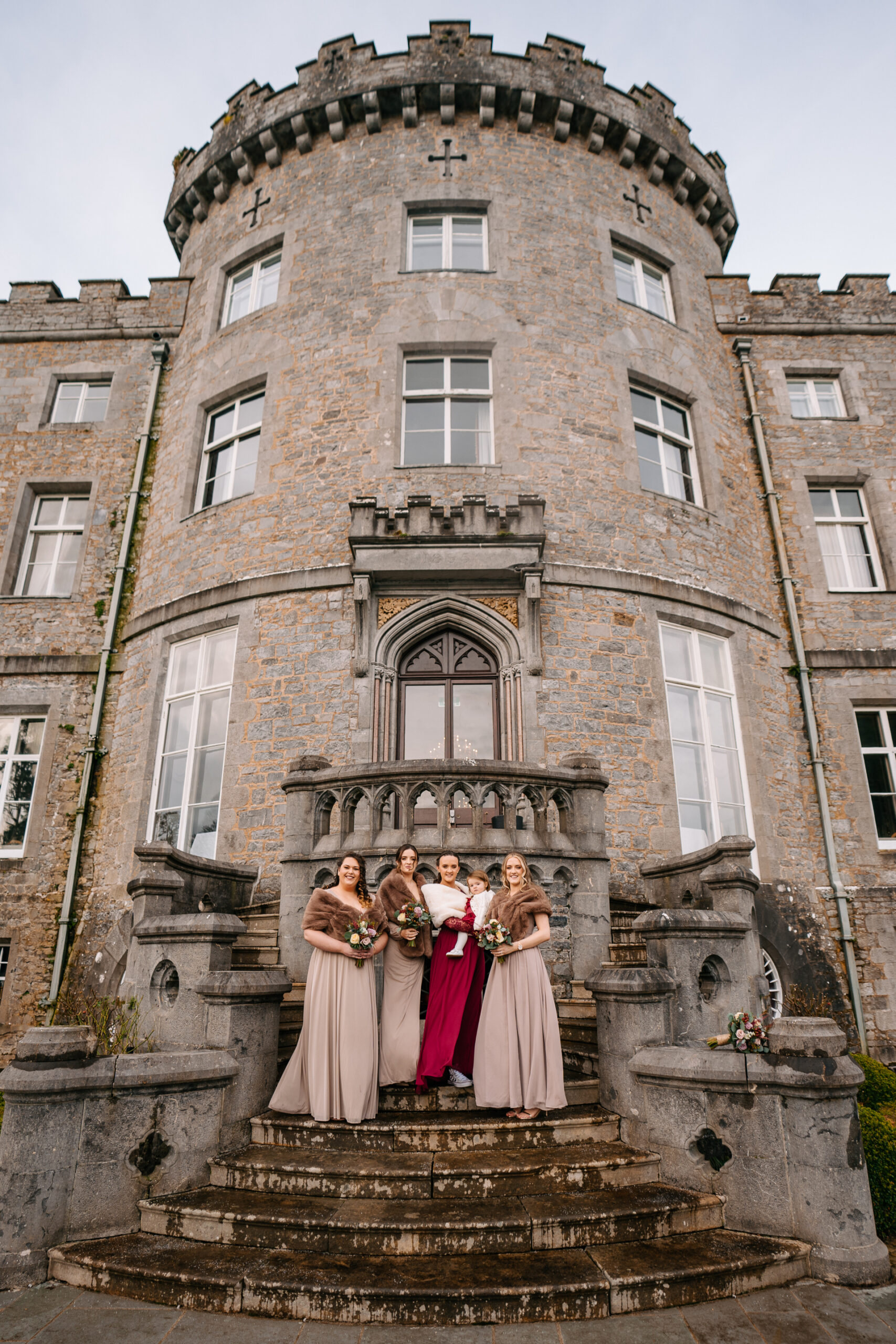 Dublin Wedding Photographer