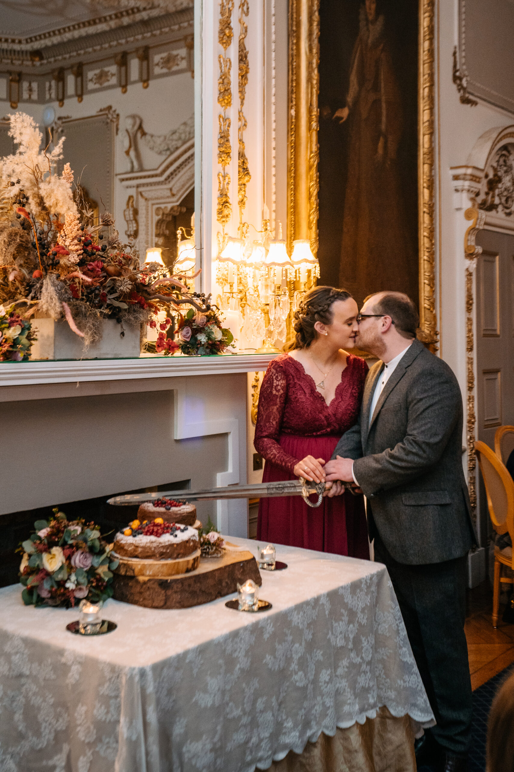 Dublin Wedding Photographer