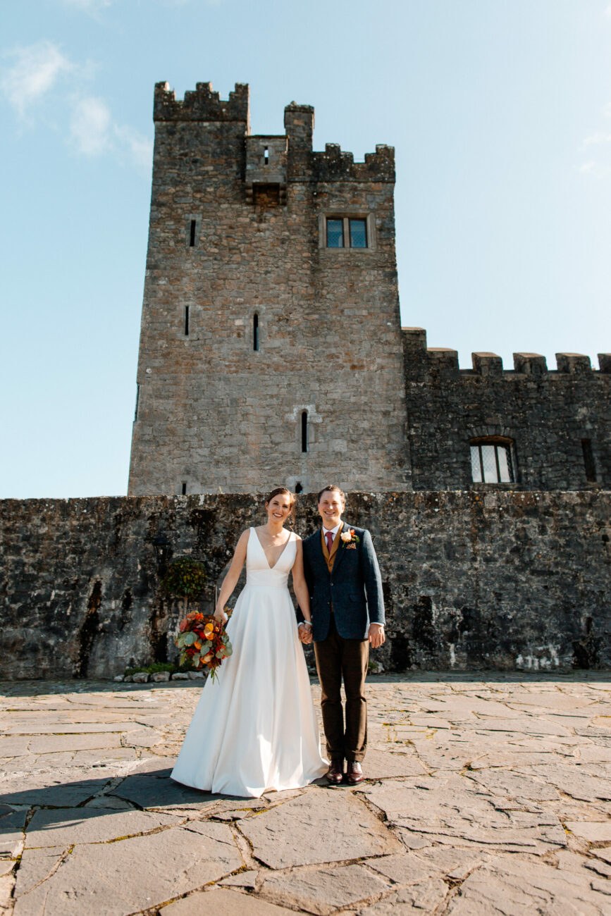 Location-For-Bride-Groom-session-Cloughan-Castle