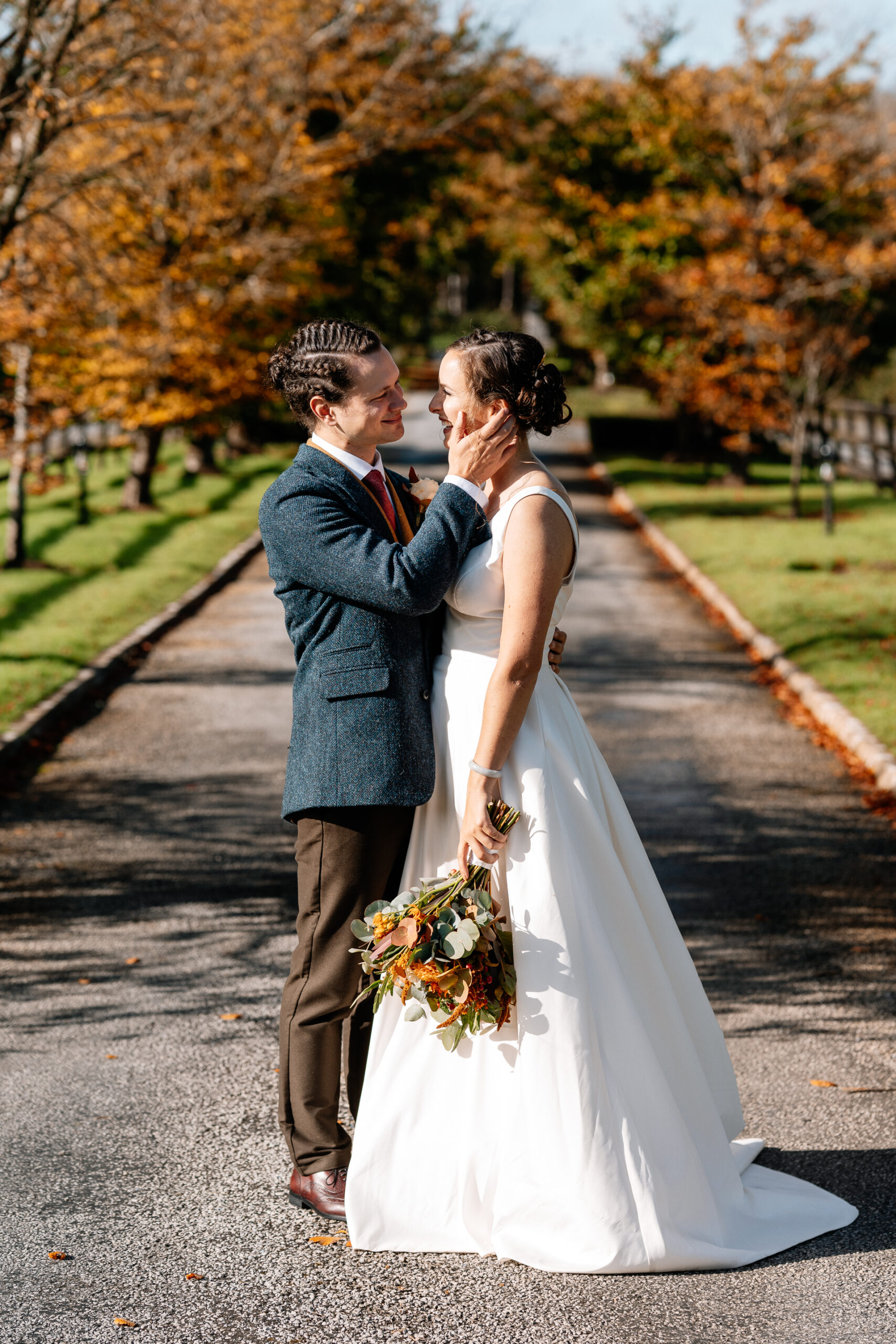 Location-For-Bride-Groom-session-Cloughan-Castle