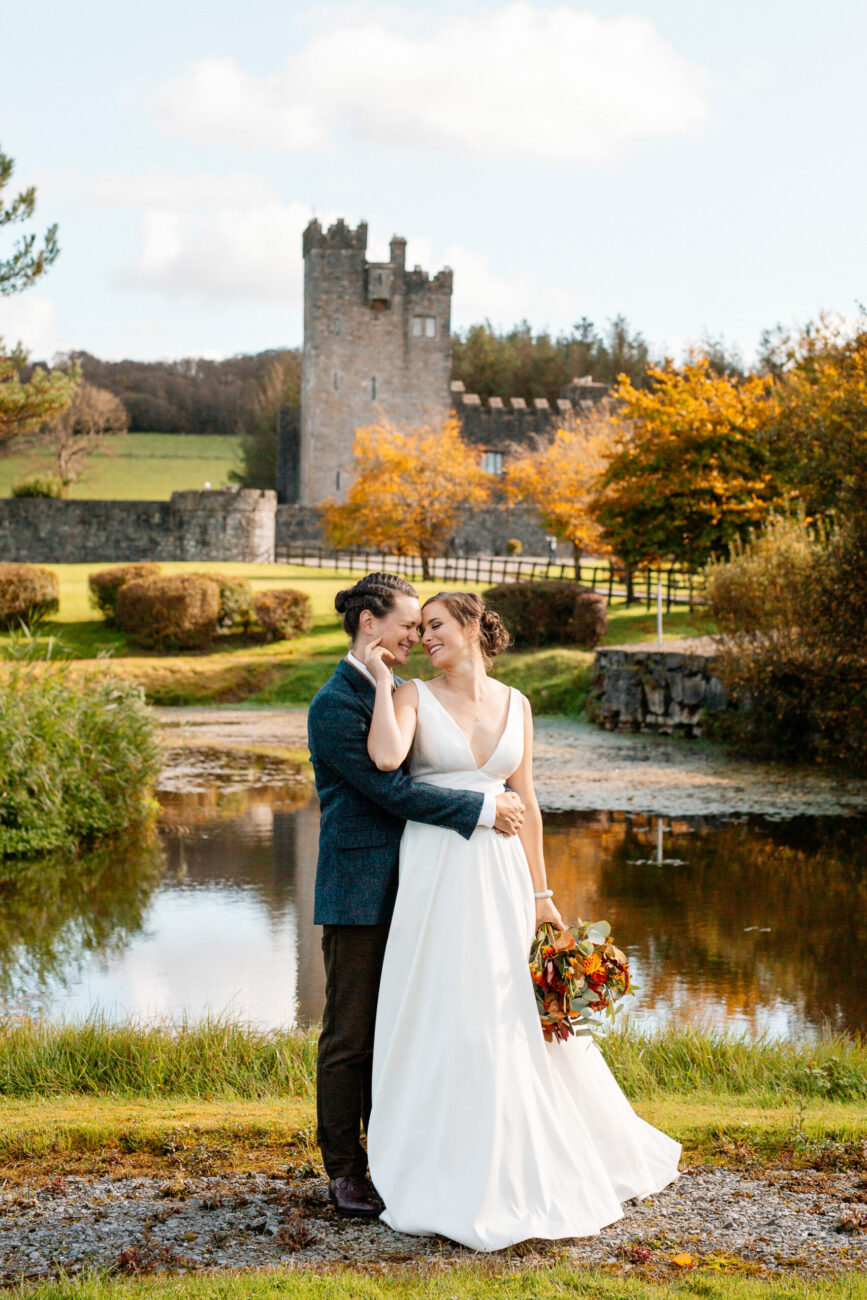 Location-For-Bride-Groom-session-Cloughan-Castle