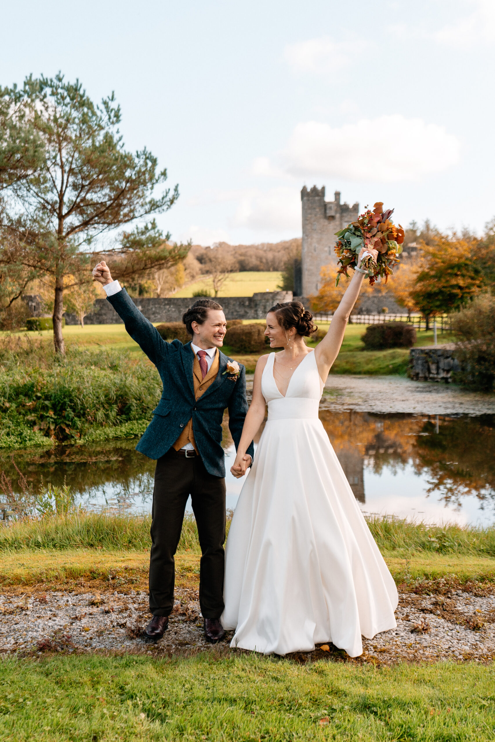 Location-For-Bride-Groom-session-Cloughan-Castle