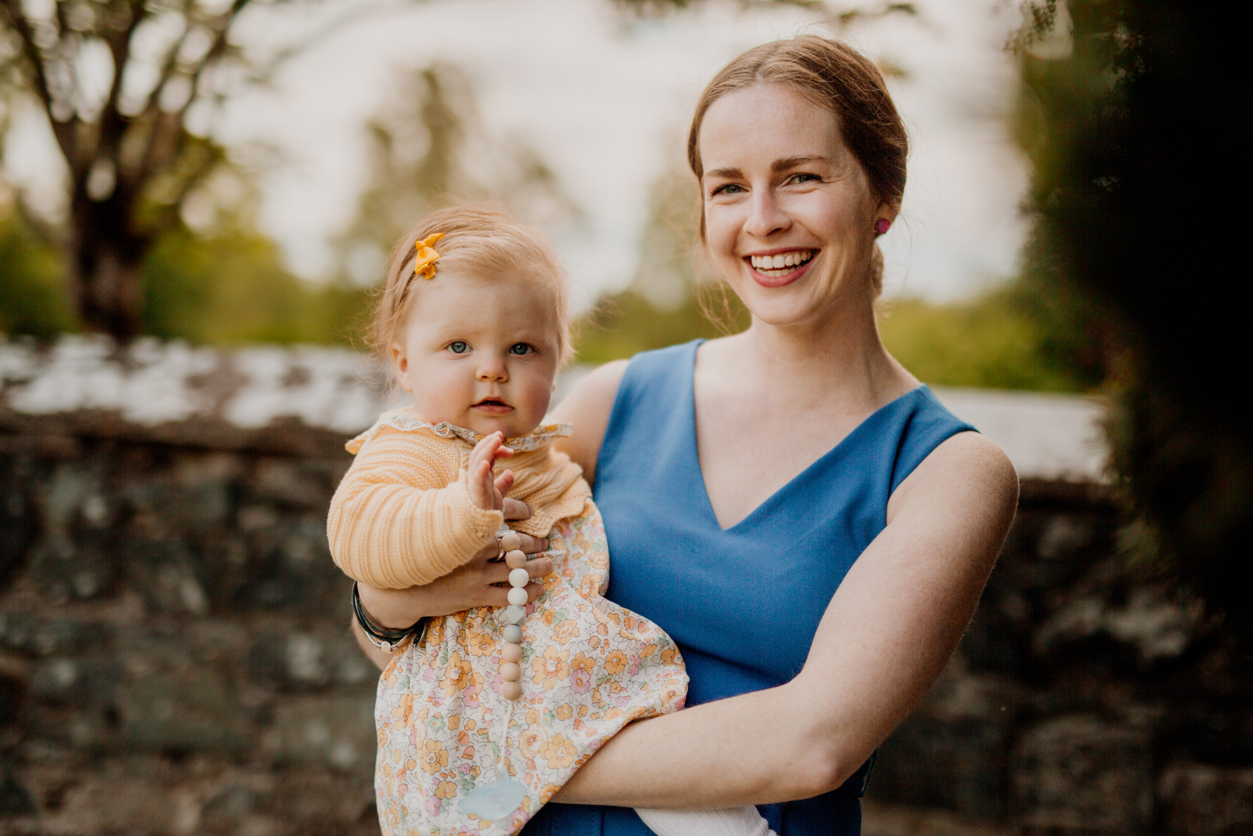 Kilkea castle Wedding