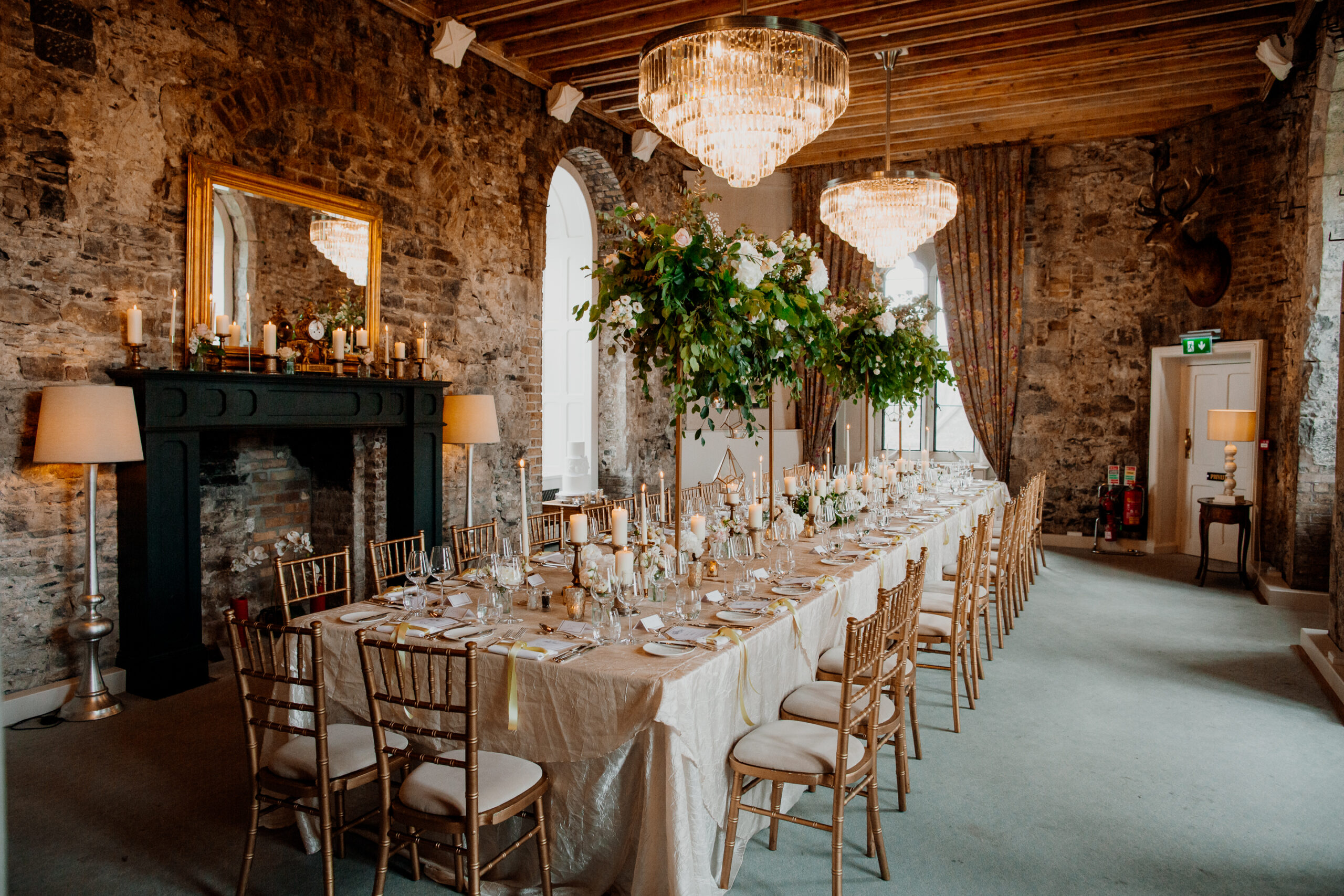 kilkea-castle-wedding-speeches-bride-groom-toast