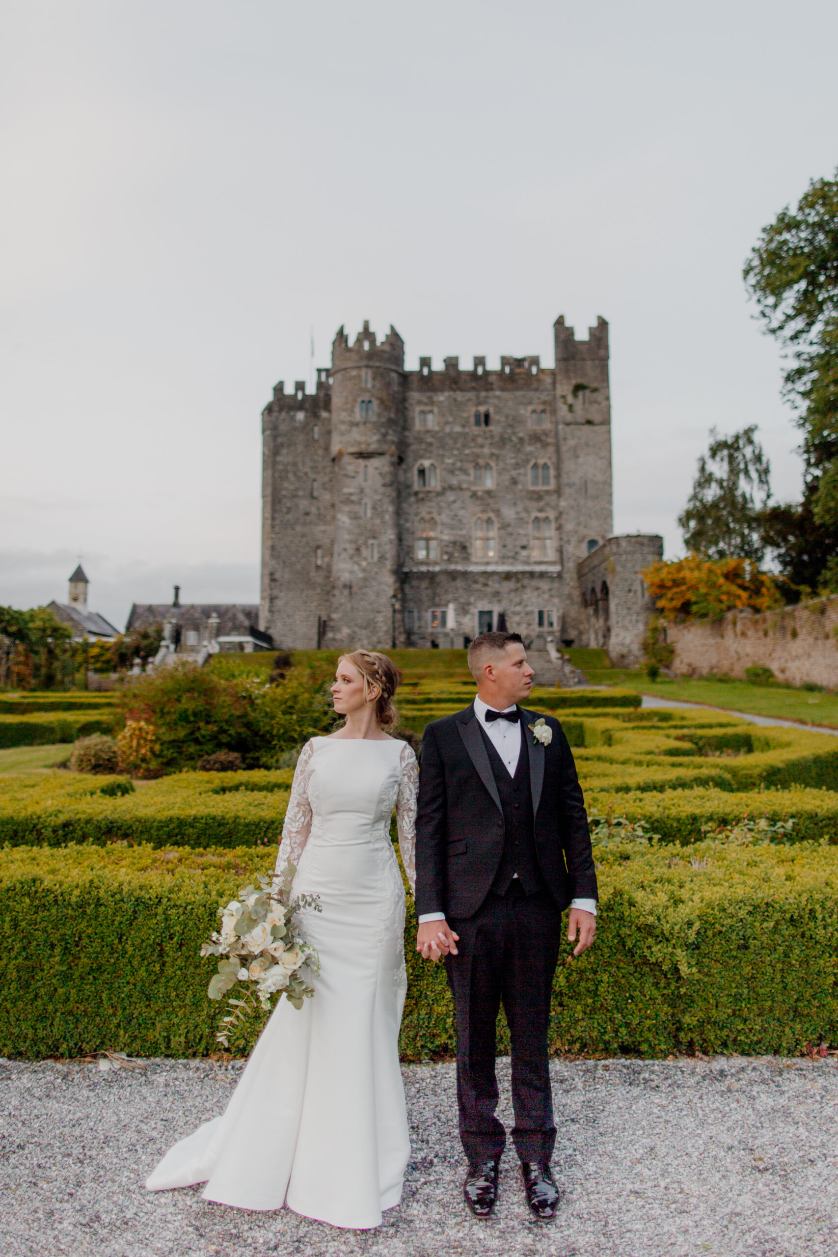 kilkea-castle-wedding-photoshoot-romantic-couples-session