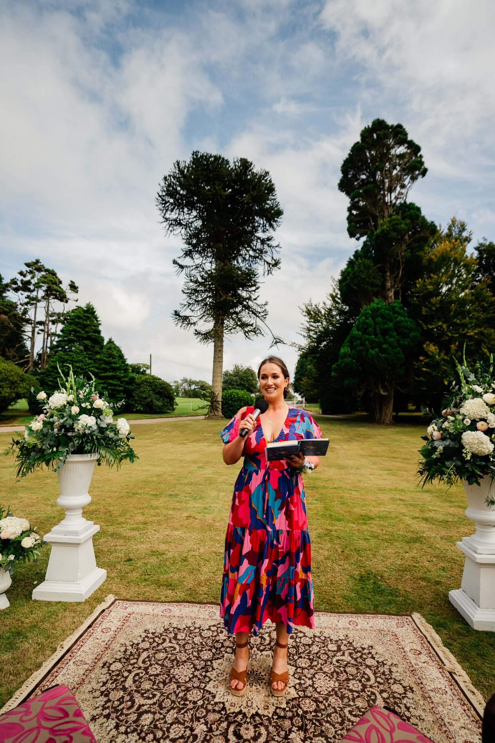 Rathaspeck-Manor-Rathaspeck-Wexford-Wedding / Intimate Irish Venues