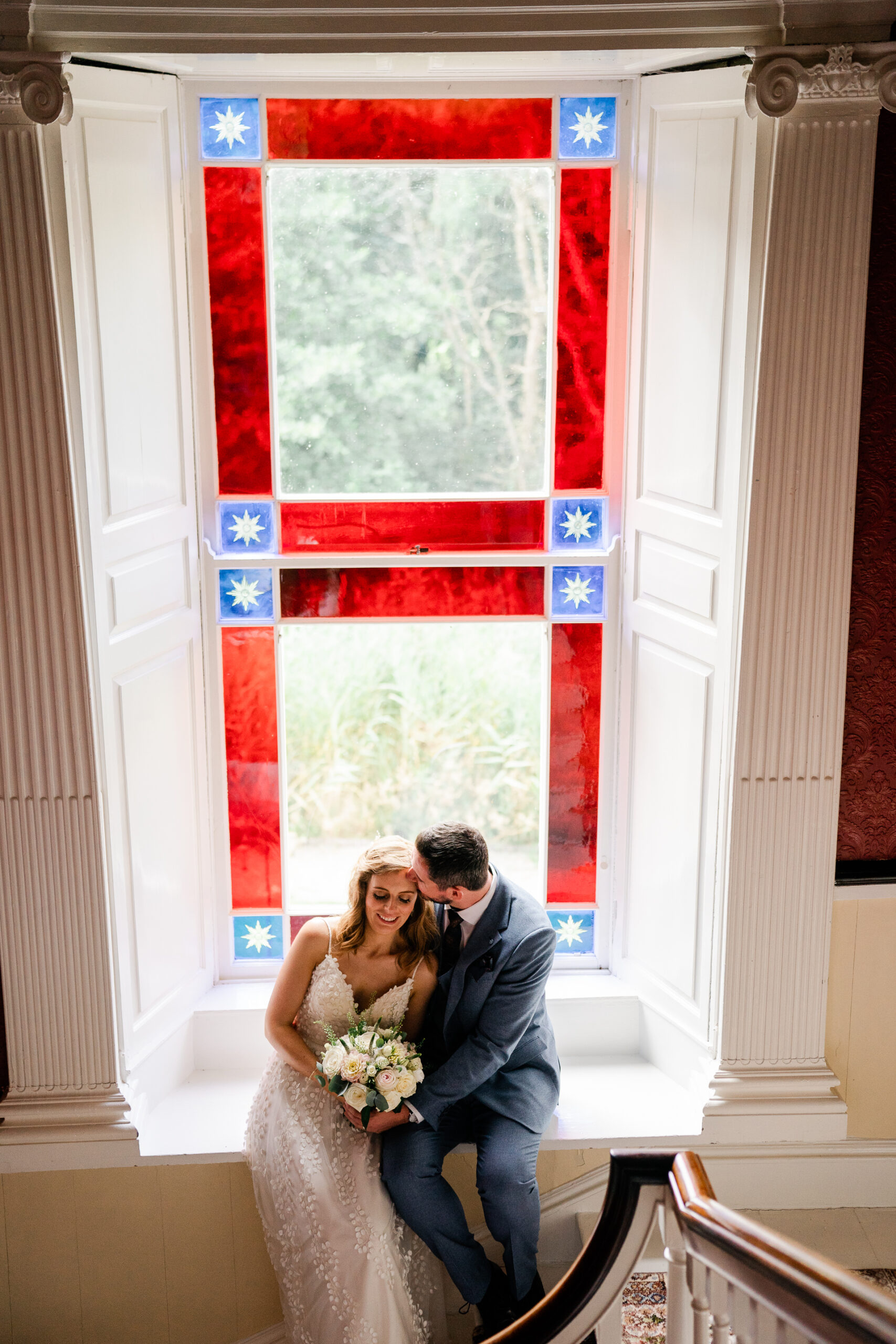 Rathaspeck-Manor-Rathaspeck-Wexford-Wedding / Intimate Irish Venues