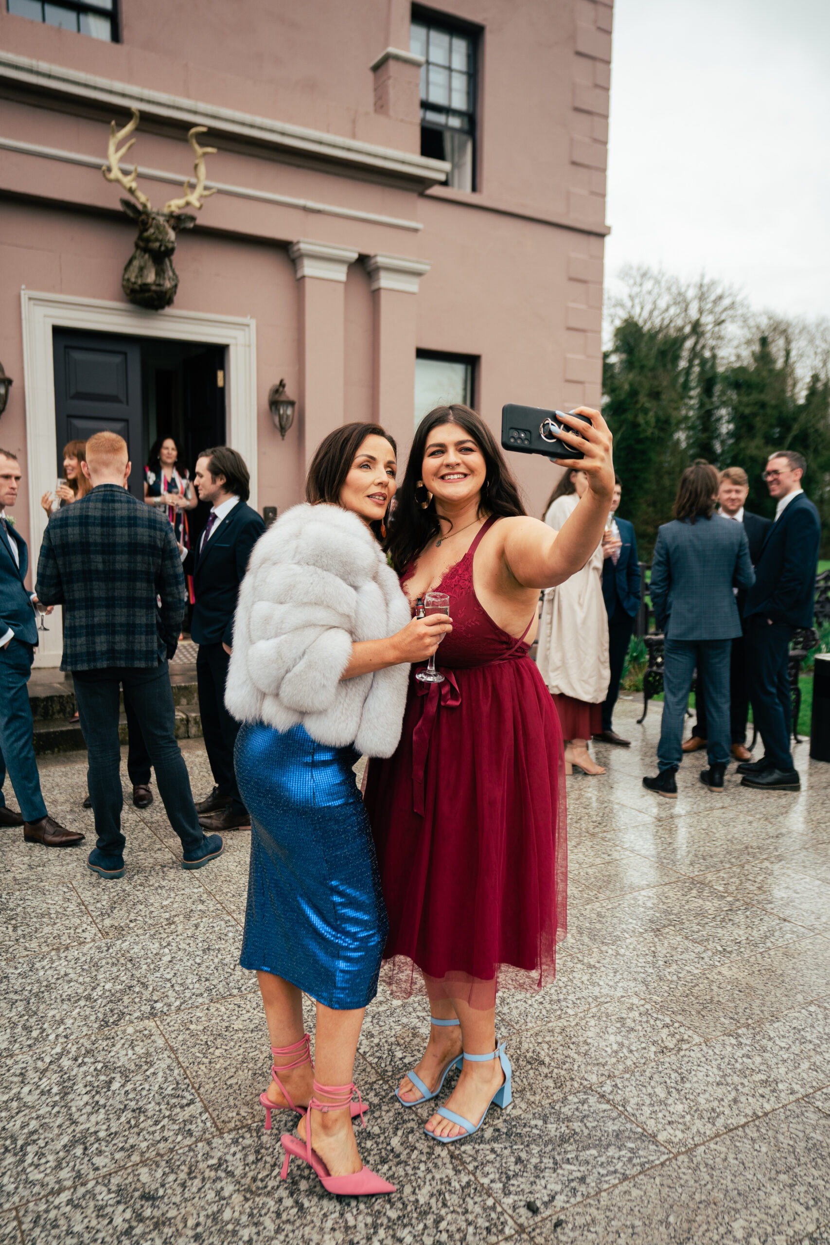 boyne-hill-house-wedding-reception-engaged-couples-inspiration