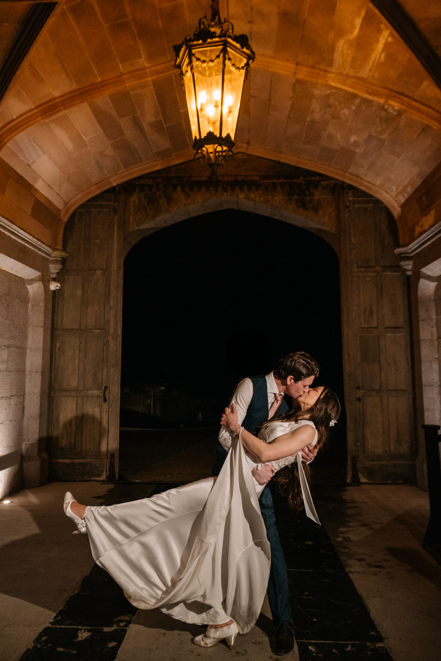 markree-Castle-Wedding