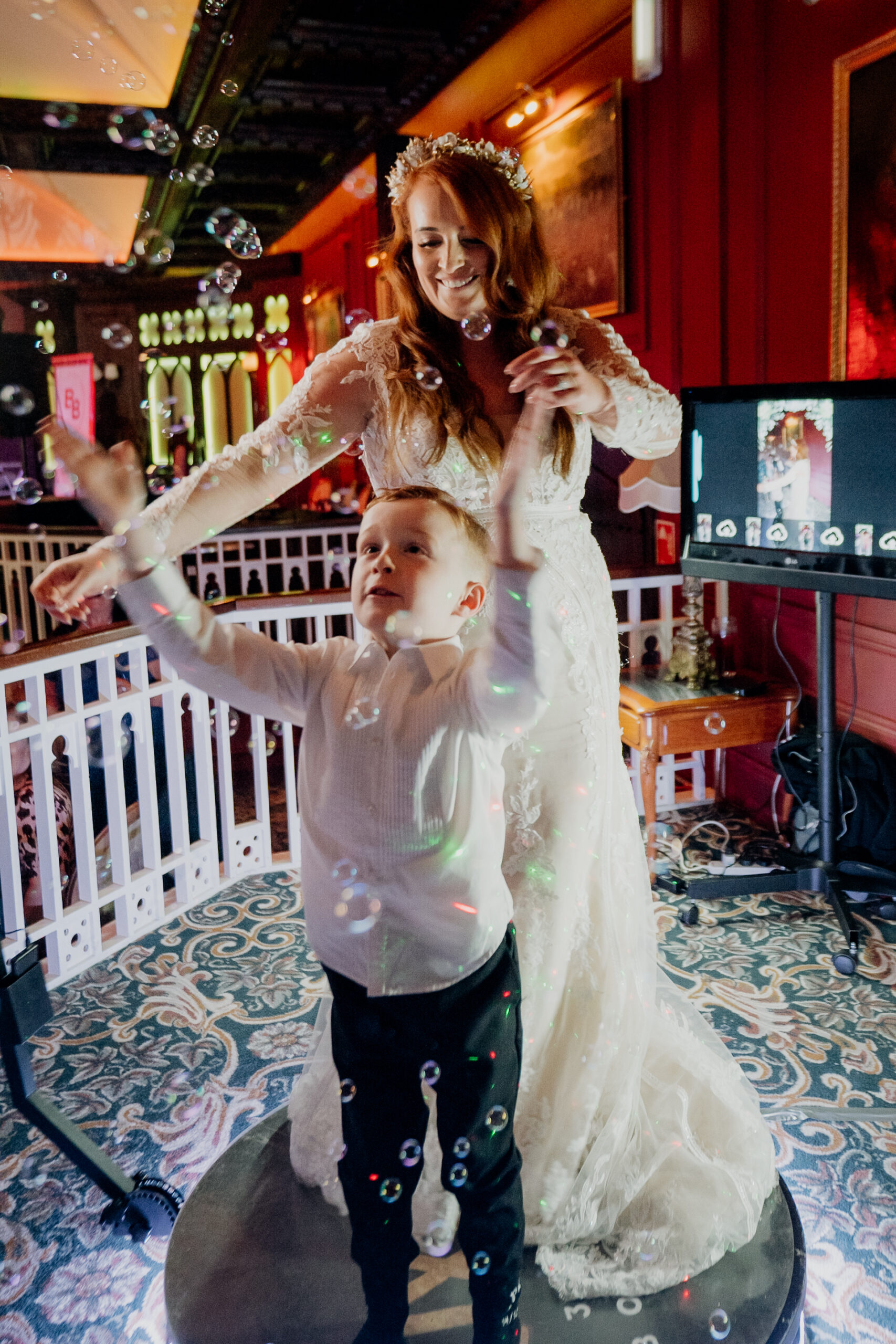 A beautiful collection of wedding photography at Cabra Castle, showcasing romantic moments and elegant details, captured by Dublin Wedding Photographer Wojciech Koza.