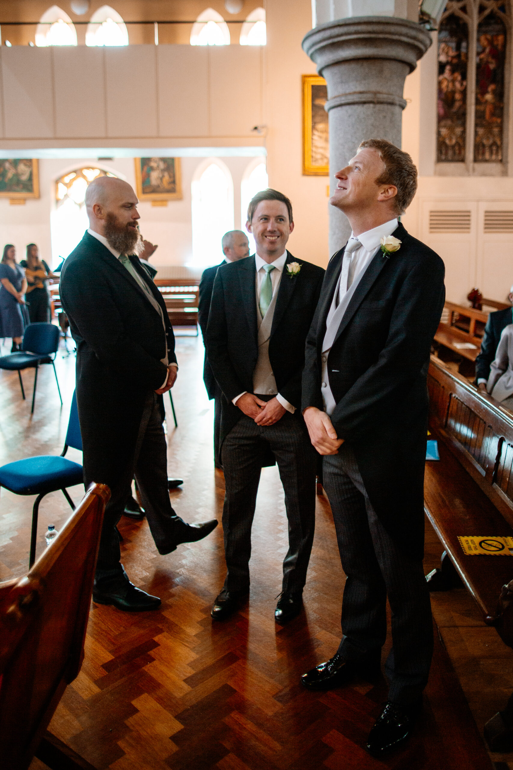 Elegant moments captured by a professional Dublin Wedding Photographer at iconic venues in Dublin and surrounding areas. Perfect inspiration for couples planning their dream wedding