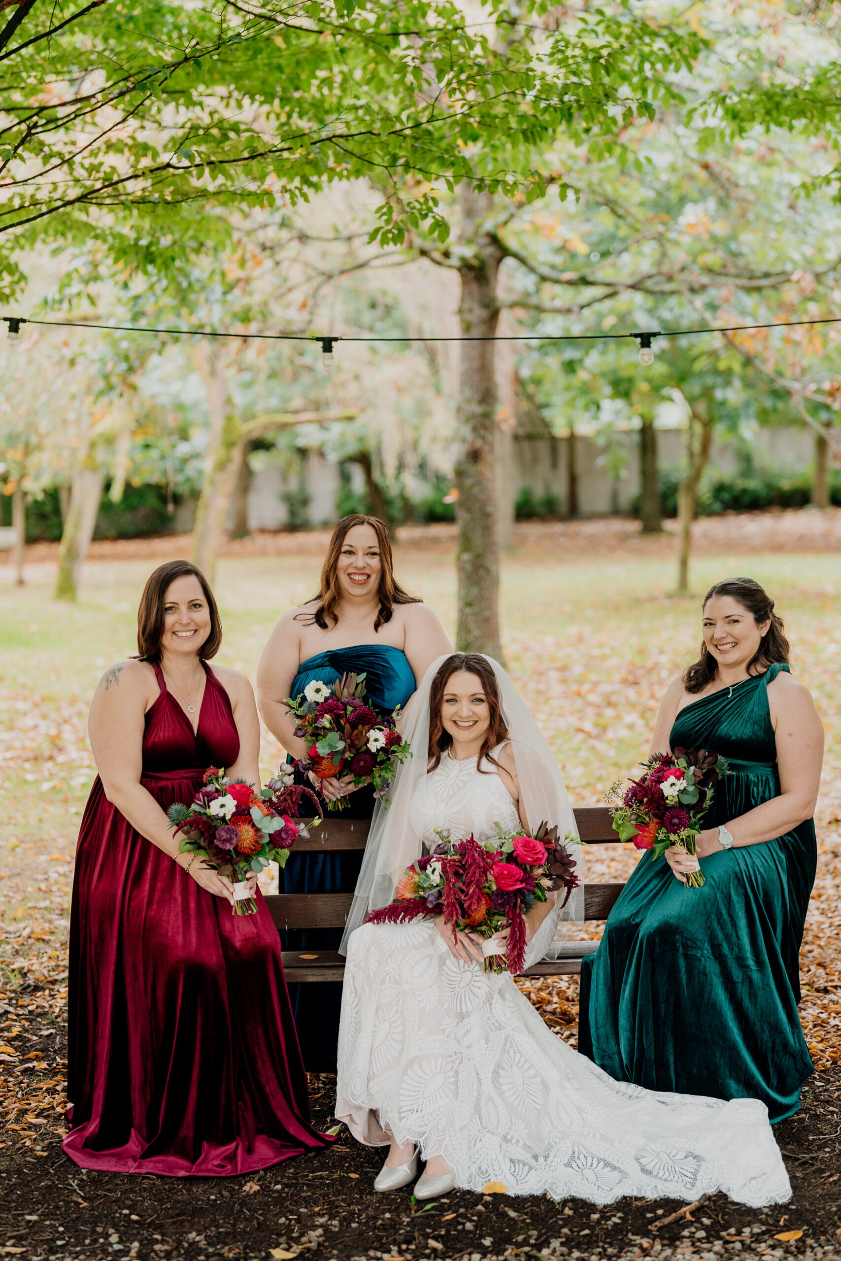 Elegant and timeless wedding photography by Dublin Wedding Photographer Wojciech Koza. Capturing authentic moments at stunning venues across Dublin and Ireland, including beautiful ceremonies, receptions, and outdoor portraits