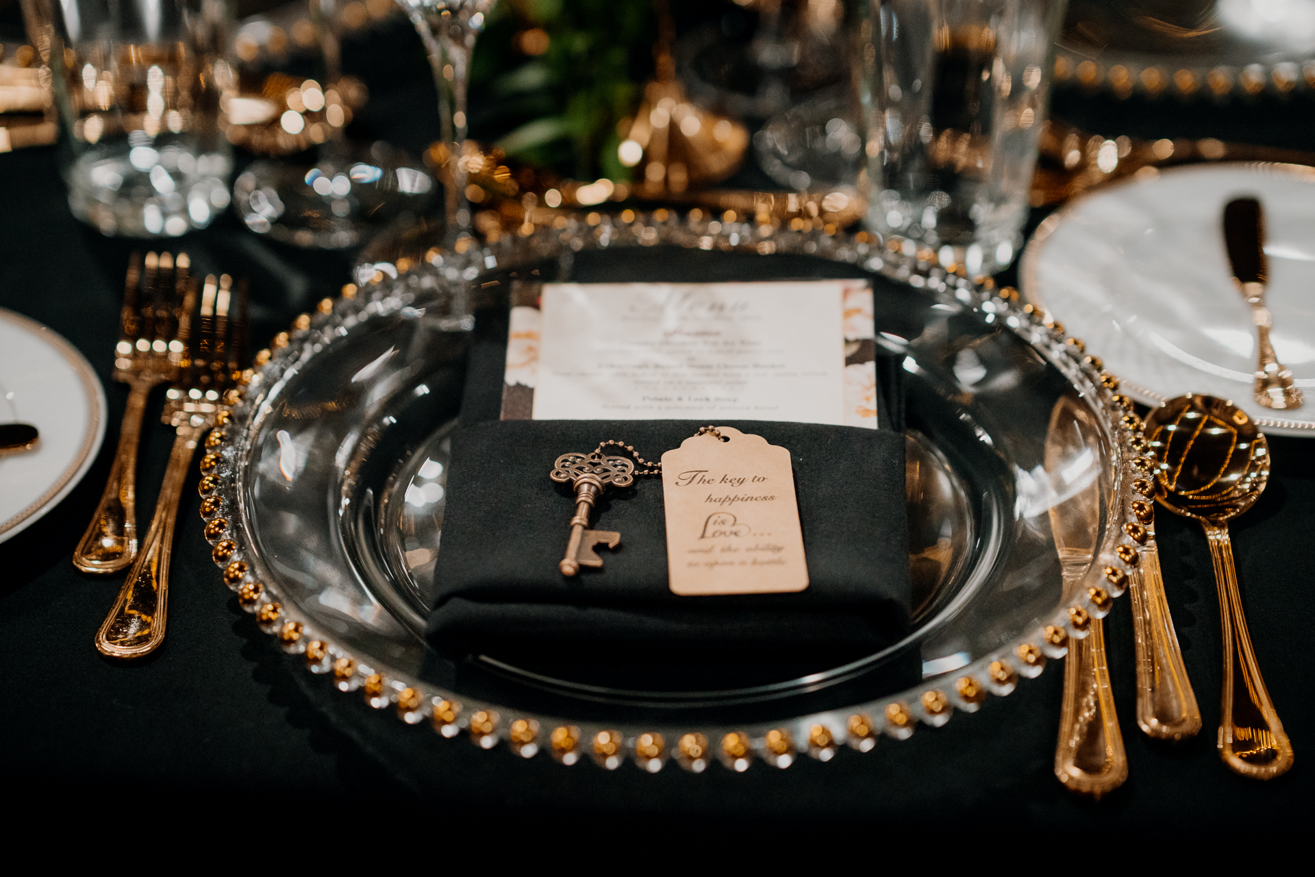 Emotional wedding speeches during the reception at Cloughan Castle, photographed by Galway Wedding Photographer Wojciech Koza.