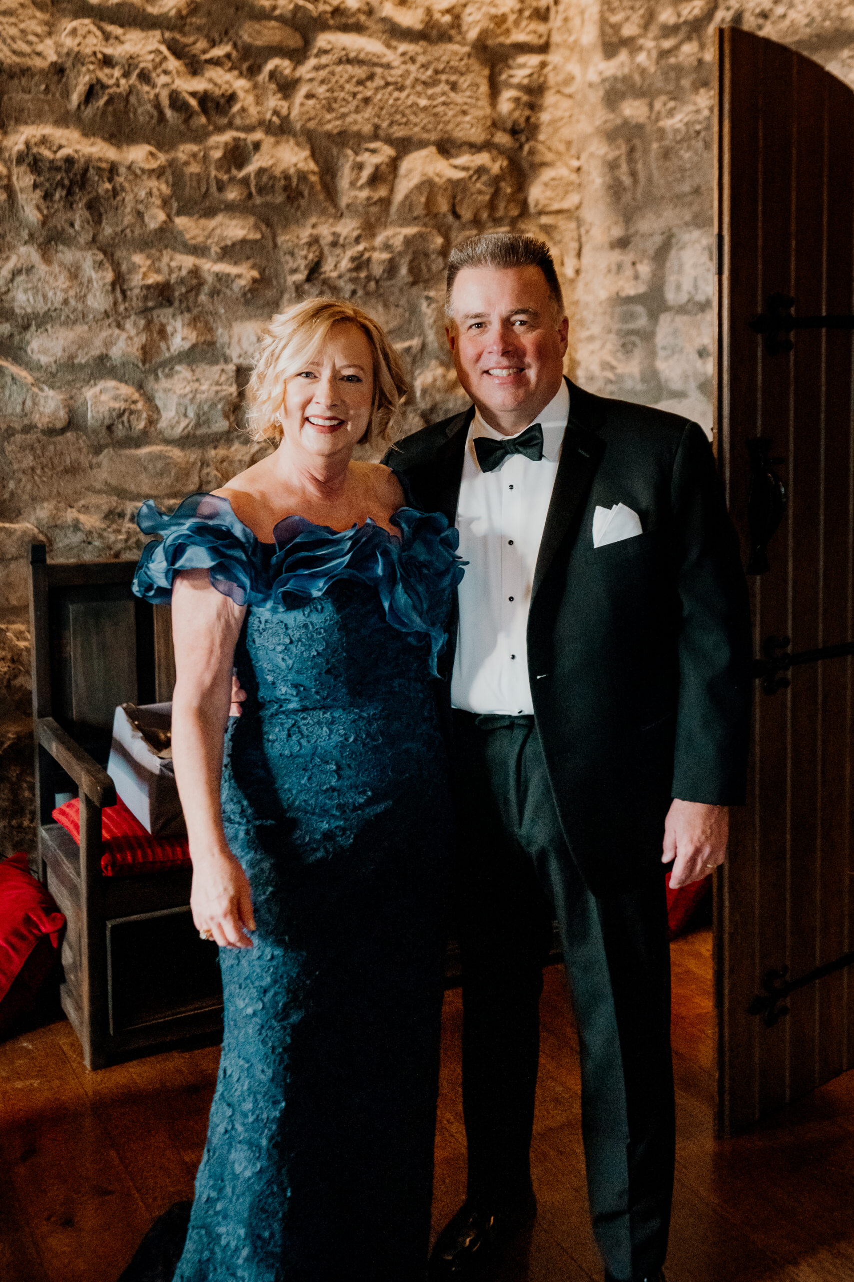 Bride and groom preparations at Cloughan Castle, beautifully captured by Galway Wedding Photographer Wojciech Koza.