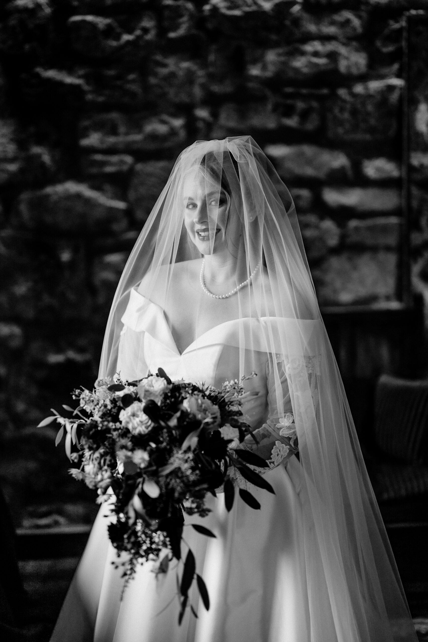 Bride and groom preparations at Cloughan Castle, beautifully captured by Galway Wedding Photographer Wojciech Koza.