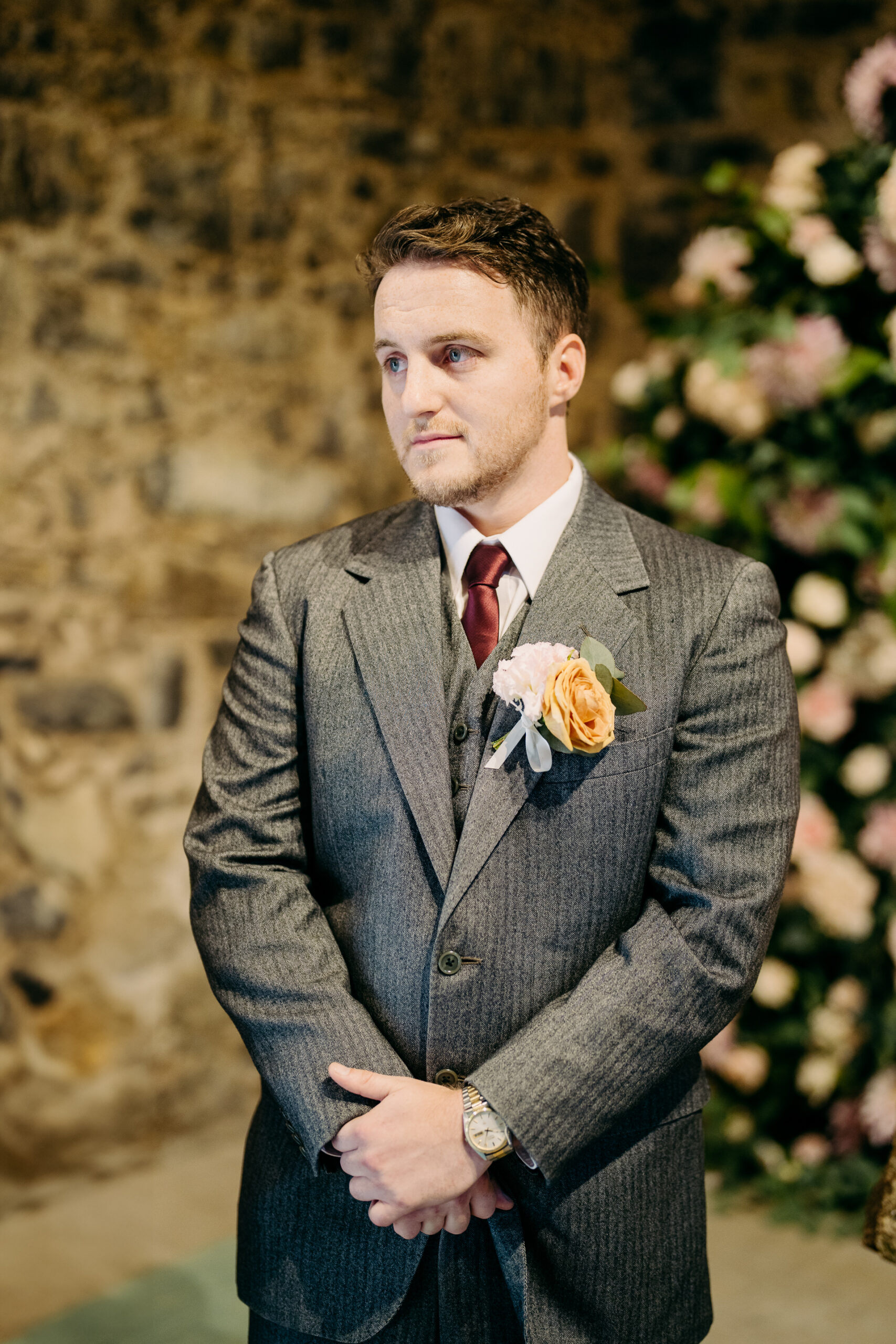 Beautiful moments captured at a Juniper Barn wedding in Ireland, showcasing the rustic charm and elegance of this stunning destination wedding venue. Perfect for couples looking for an intimate, romantic, and unforgettable experience. Discover more about Juniper Barn weddings and how we create timeless memories for your special day.