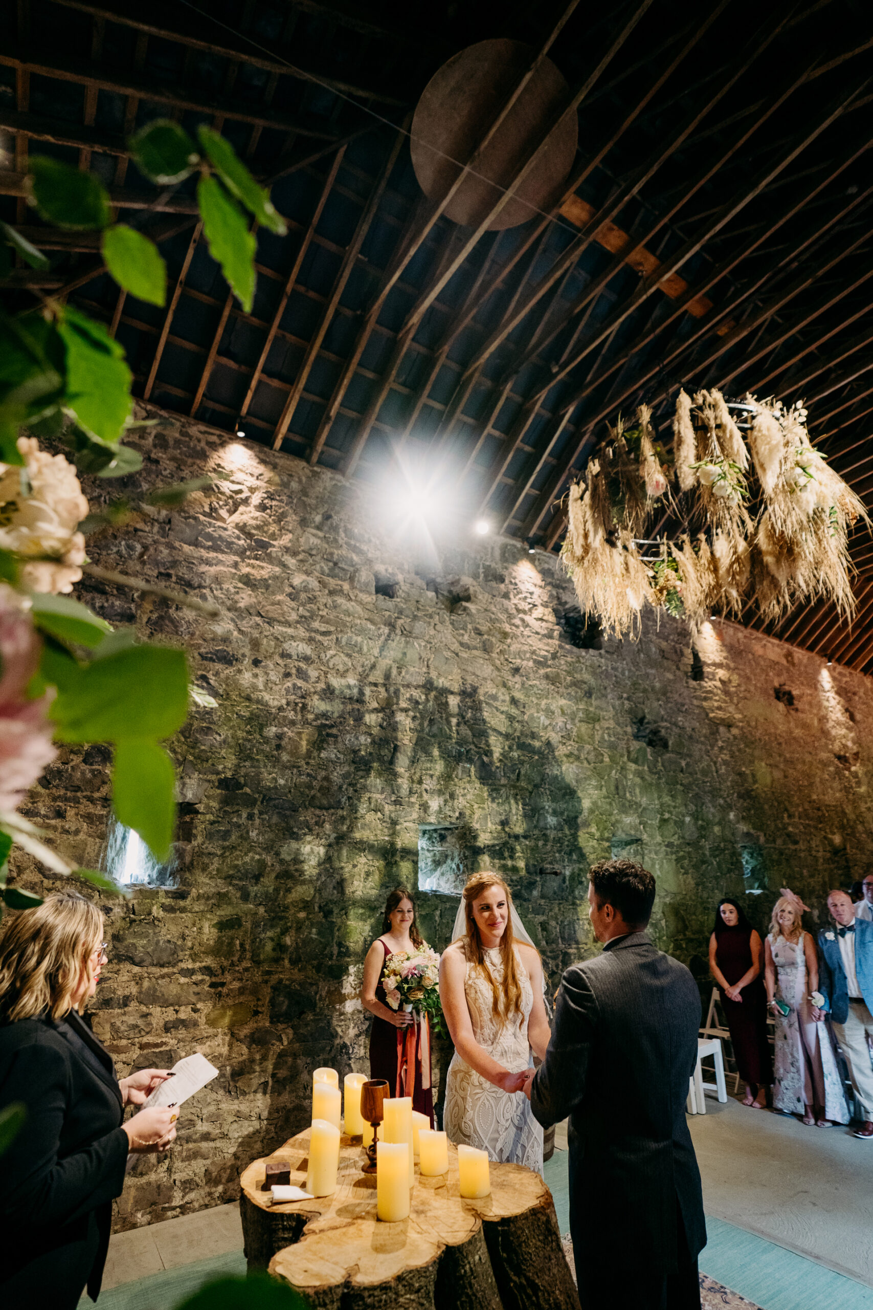 Beautiful moments captured at a Juniper Barn wedding in Ireland, showcasing the rustic charm and elegance of this stunning destination wedding venue. Perfect for couples looking for an intimate, romantic, and unforgettable experience. Discover more about Juniper Barn weddings and how we create timeless memories for your special day.