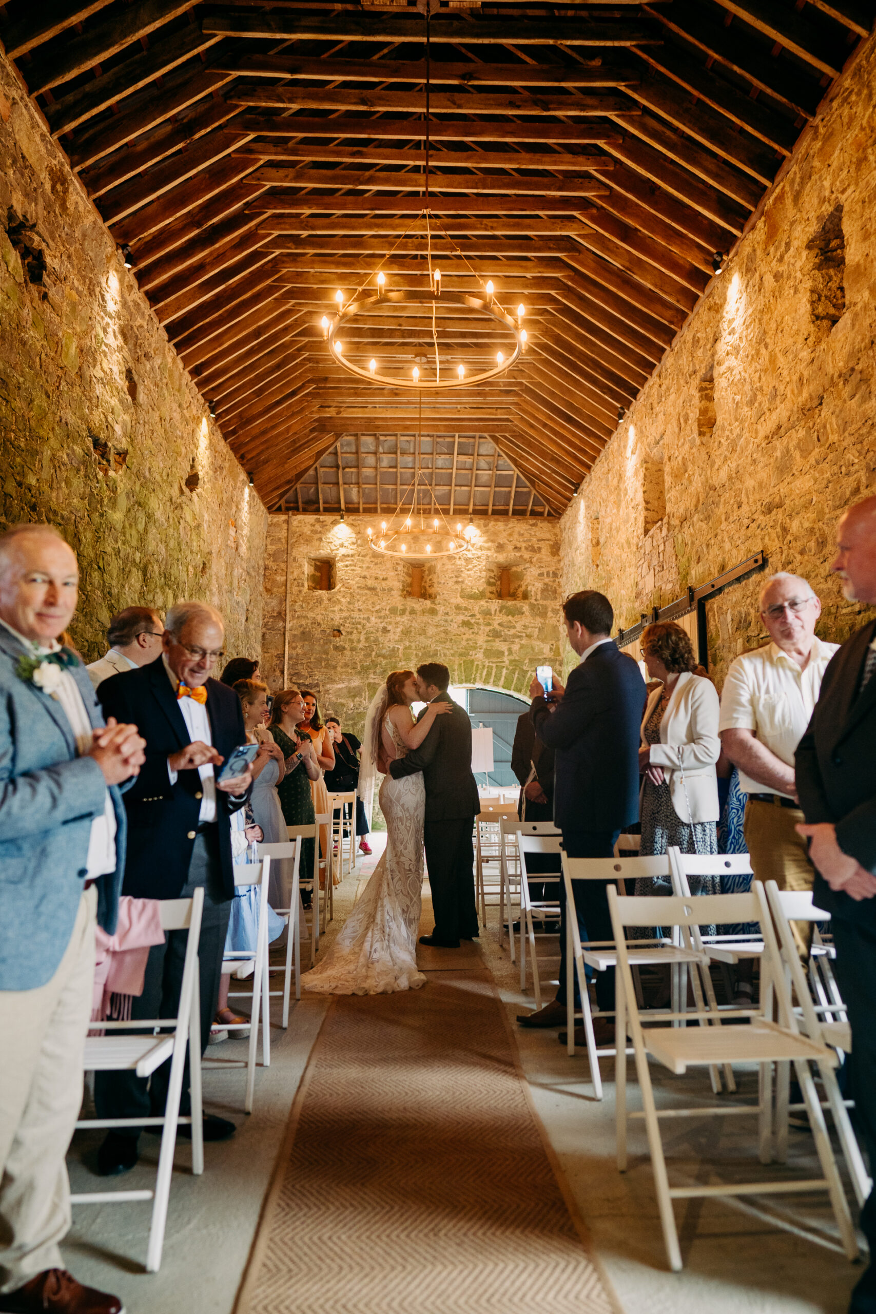 Beautiful moments captured at a Juniper Barn wedding in Ireland, showcasing the rustic charm and elegance of this stunning destination wedding venue. Perfect for couples looking for an intimate, romantic, and unforgettable experience. Discover more about Juniper Barn weddings and how we create timeless memories for your special day.