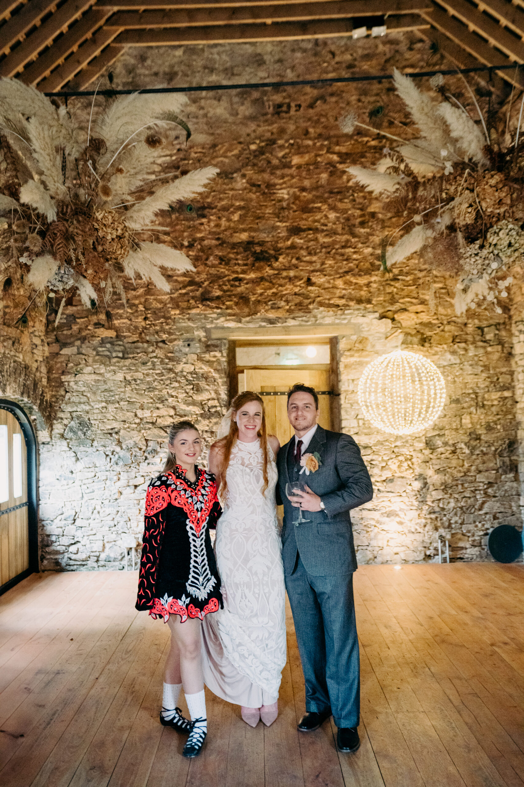 Beautiful moments captured at a Juniper Barn wedding in Ireland, showcasing the rustic charm and elegance of this stunning destination wedding venue. Perfect for couples looking for an intimate, romantic, and unforgettable experience. Discover more about Juniper Barn weddings and how we create timeless memories for your special day.