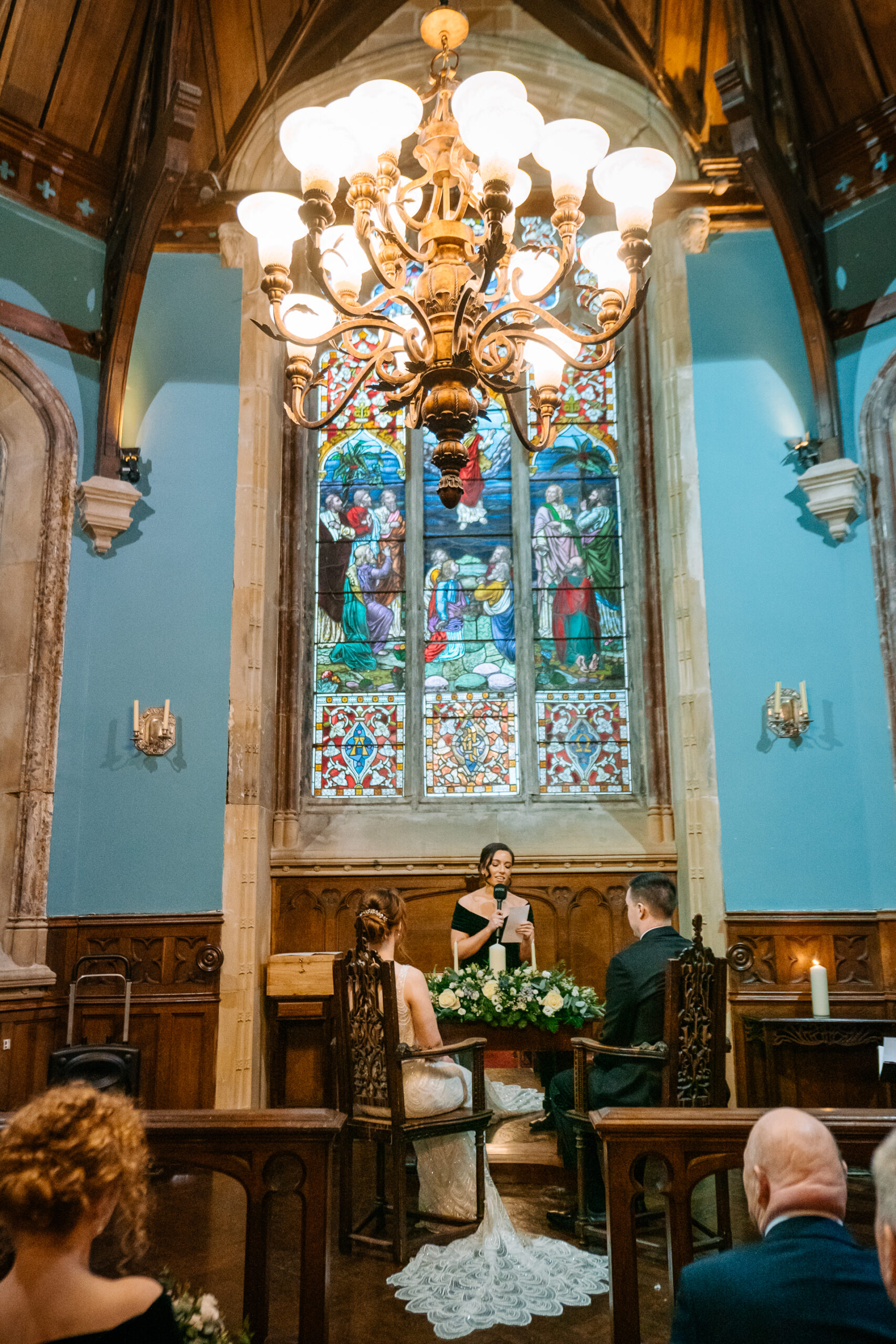 Elegant moments captured during a stunning Markree Castle Destination Wedding in Ireland. From the timeless charm of the castle's interiors to the romantic outdoor settings, these photographs tell the story of love and celebration in one of Ireland's most iconic wedding venues. Each image reflects the authentic emotions and unique atmosphere of this unforgettable day.