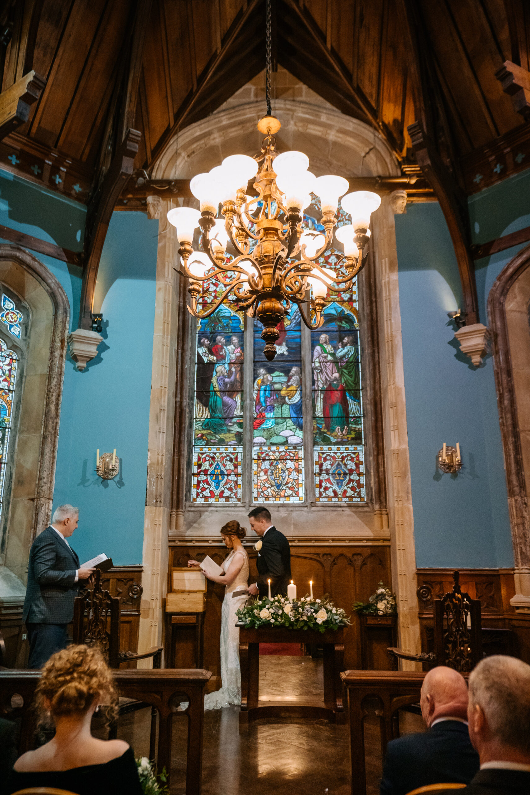 Elegant moments captured during a stunning Markree Castle Destination Wedding in Ireland. From the timeless charm of the castle's interiors to the romantic outdoor settings, these photographs tell the story of love and celebration in one of Ireland's most iconic wedding venues. Each image reflects the authentic emotions and unique atmosphere of this unforgettable day.