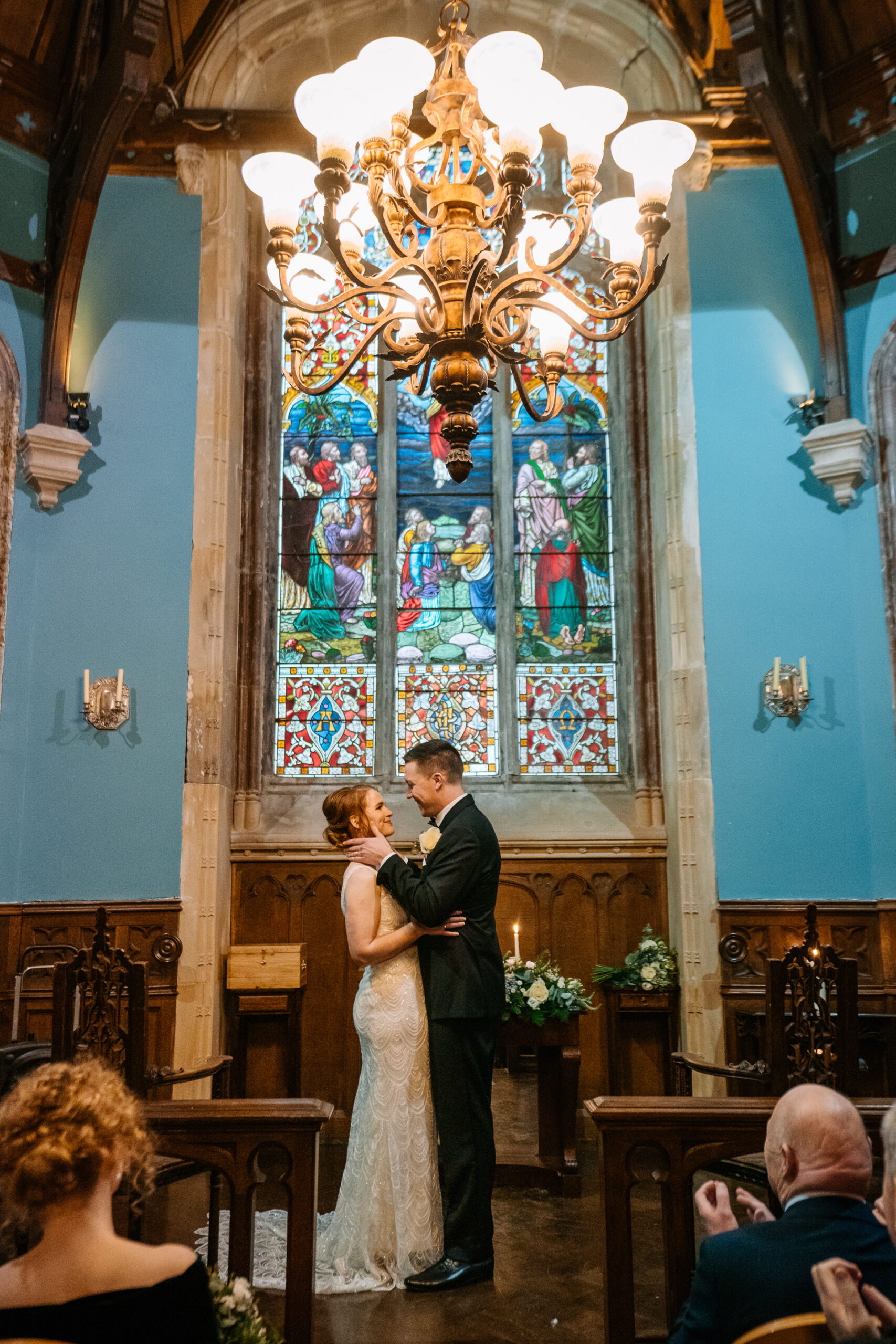 Elegant moments captured during a stunning Markree Castle Destination Wedding in Ireland. From the timeless charm of the castle's interiors to the romantic outdoor settings, these photographs tell the story of love and celebration in one of Ireland's most iconic wedding venues. Each image reflects the authentic emotions and unique atmosphere of this unforgettable day.