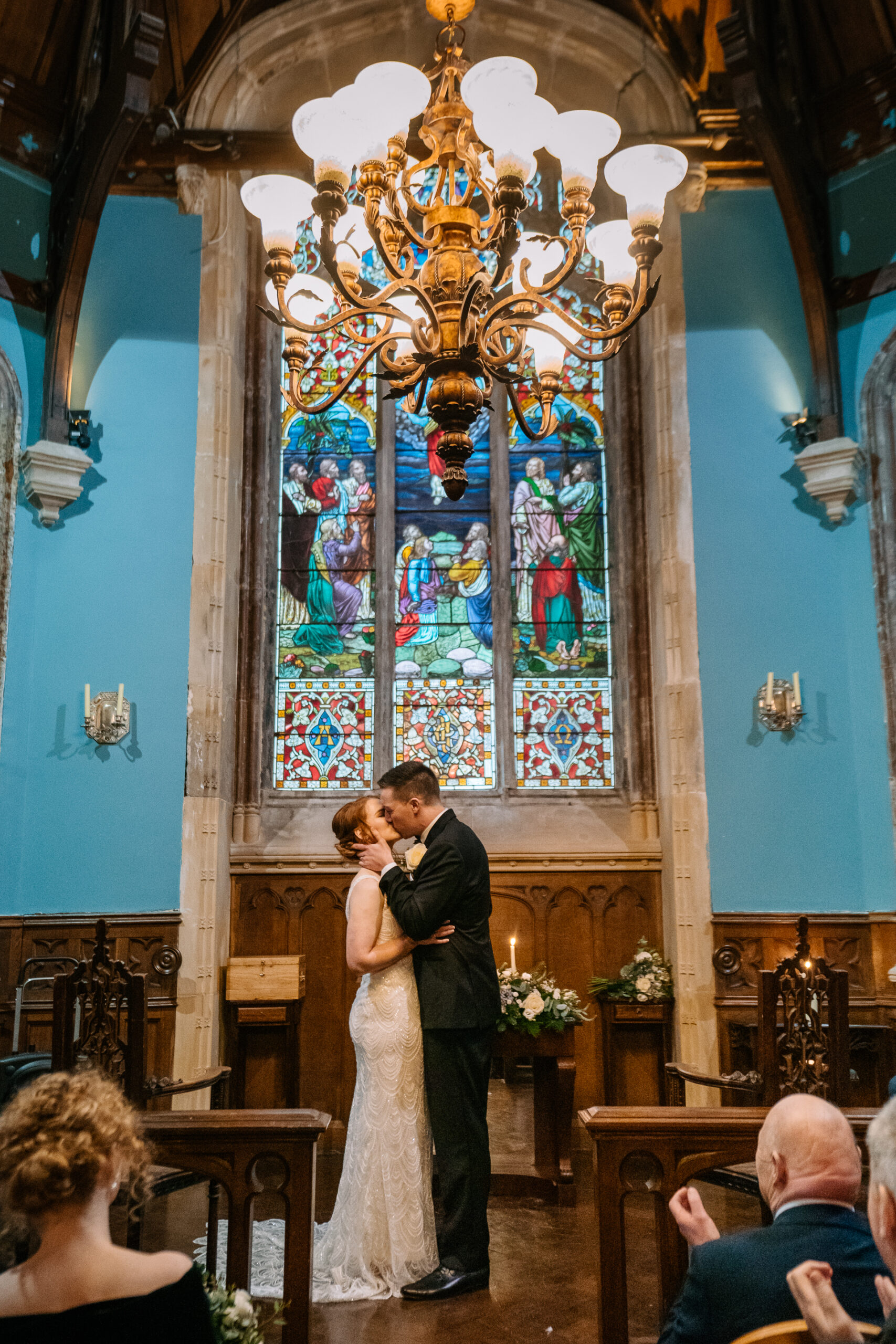 Elegant moments captured during a stunning Markree Castle Destination Wedding in Ireland. From the timeless charm of the castle's interiors to the romantic outdoor settings, these photographs tell the story of love and celebration in one of Ireland's most iconic wedding venues. Each image reflects the authentic emotions and unique atmosphere of this unforgettable day.