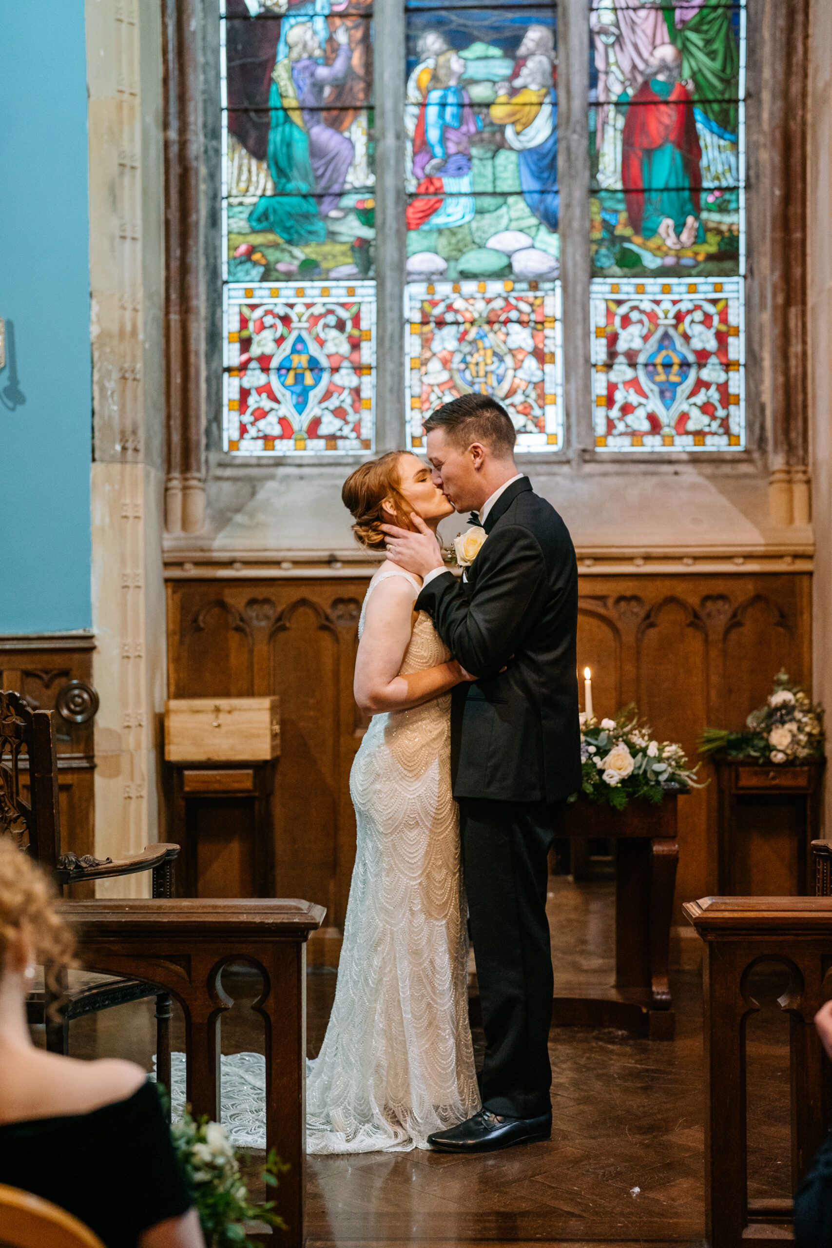 Elegant moments captured during a stunning Markree Castle Destination Wedding in Ireland. From the timeless charm of the castle's interiors to the romantic outdoor settings, these photographs tell the story of love and celebration in one of Ireland's most iconic wedding venues. Each image reflects the authentic emotions and unique atmosphere of this unforgettable day.