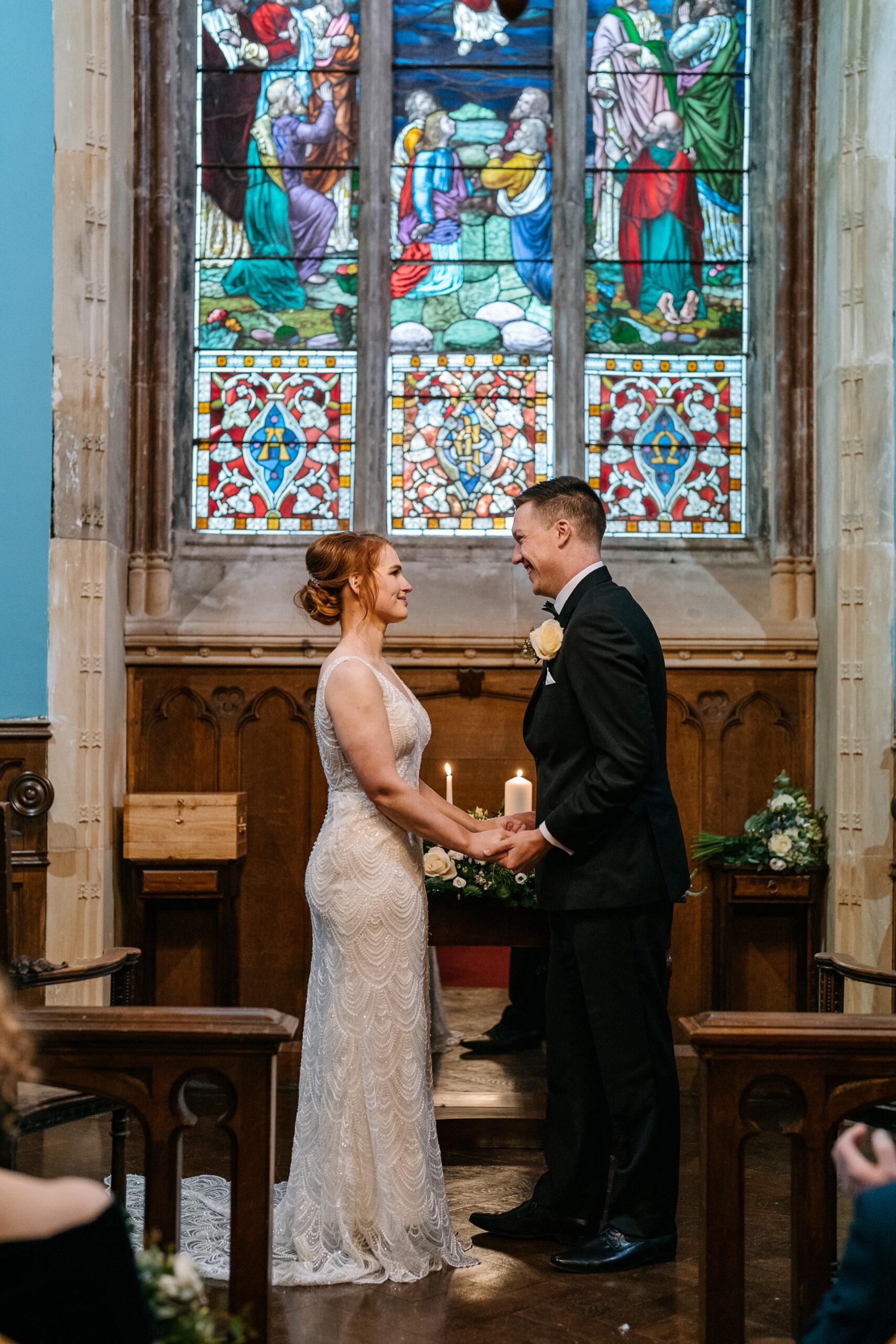 Elegant moments captured during a stunning Markree Castle Destination Wedding in Ireland. From the timeless charm of the castle's interiors to the romantic outdoor settings, these photographs tell the story of love and celebration in one of Ireland's most iconic wedding venues. Each image reflects the authentic emotions and unique atmosphere of this unforgettable day.