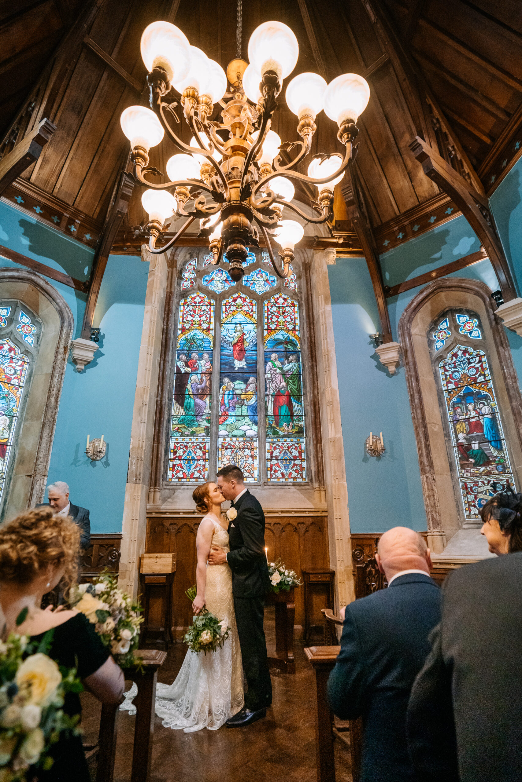 Elegant moments captured during a stunning Markree Castle Destination Wedding in Ireland. From the timeless charm of the castle's interiors to the romantic outdoor settings, these photographs tell the story of love and celebration in one of Ireland's most iconic wedding venues. Each image reflects the authentic emotions and unique atmosphere of this unforgettable day.