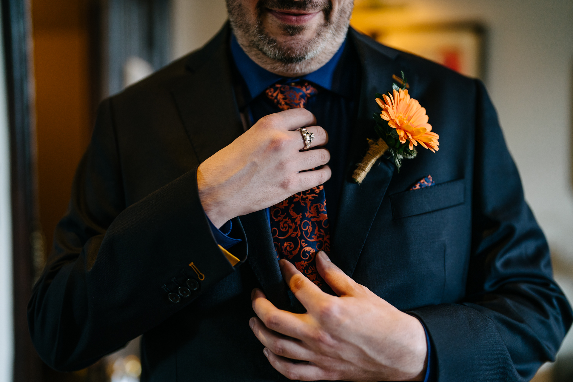 Two grooms preparing for their LGBT wedding in the bridal suite at Markree Castle, featuring elegant wedding details." "A groom adjusting his tie in the luxurious suite of Markree Castle." "Wedding details, including cufflinks and shoes, during the preparation of two grooms at Markree Castle"A groom adjusting his tie in the luxurious suite of Markree Castle." "Wedding details, including cufflinks and shoes, during the preparation of two grooms at Markree Castle"A groom adjusting his tie in the luxurious suite of Markree Castle." "Wedding details, including cufflinks and shoes, during the preparation of two grooms at Markree Castle"A groom adjusting his tie in the luxurious suite of Markree Castle." wo grooms preparing for their LGBT wedding in the bridal suite at Markree Castle, featuring elegant wedding details." "A groom adjusting his tie in the luxurious suite of Markree Castle." "Wedding details, including cufflinks and shoes, during the preparation of two grooms at Markree Castle