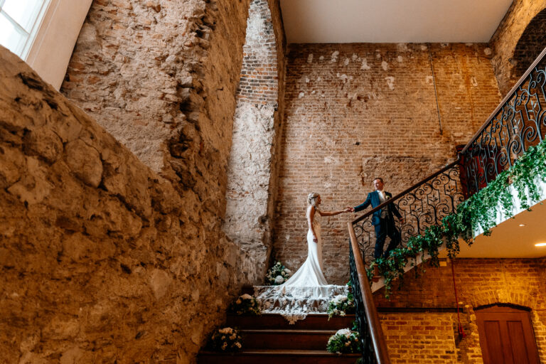 Top wedding venues in Dublin for documentary-style photography, featuring stunning historic locations.

