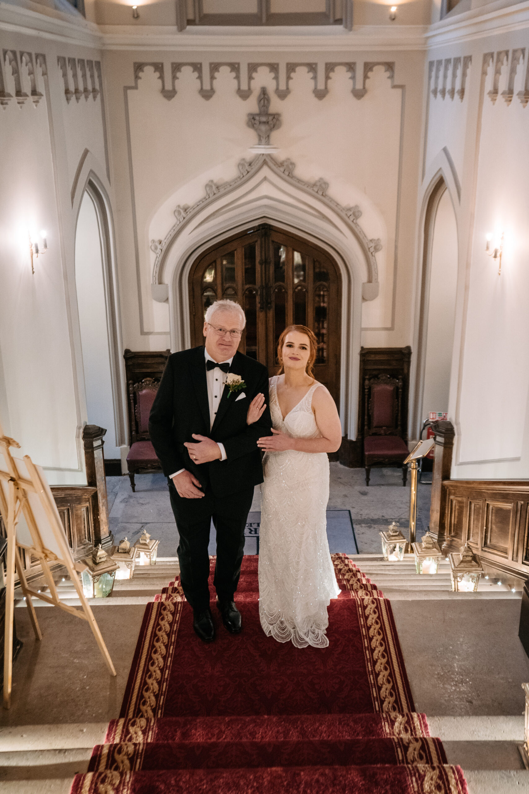 Beautiful wedding moments captured at Markree Castle and other stunning locations in Sligo by Sligo Wedding Photographer Wojciech Koza. Every photo reflects timeless love and authentic emotions, showcasing Ireland’s most picturesque wedding venues